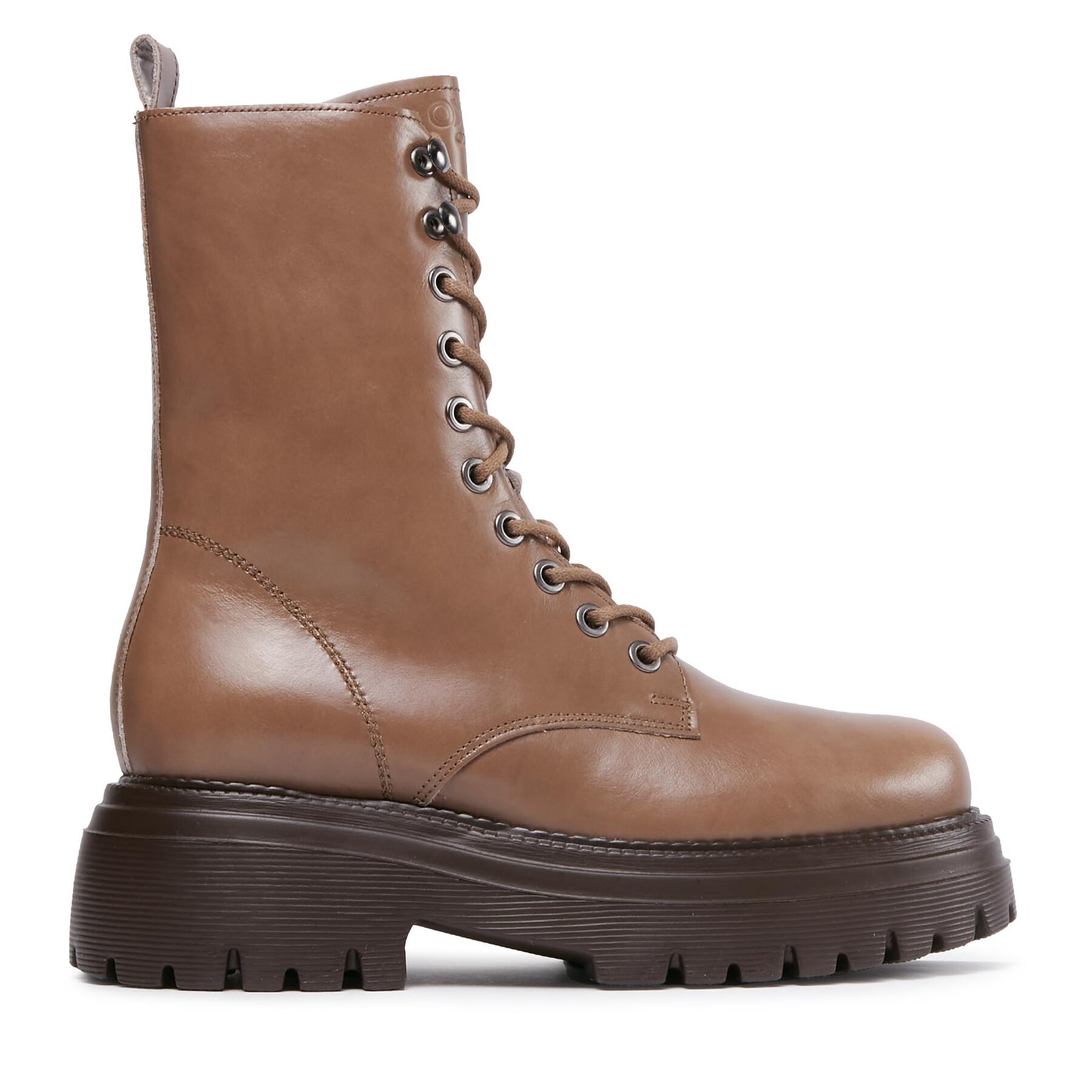 Botines Ryłko 2XUI4_AY Marrón