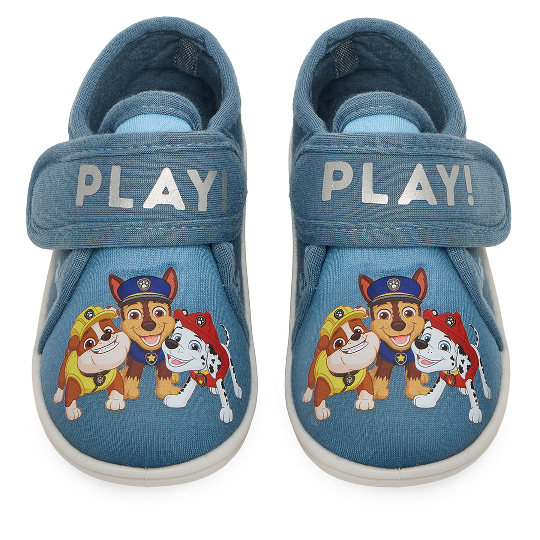 Papuče Paw Patrol CEO-NJ-AW25-116PAW Zelená