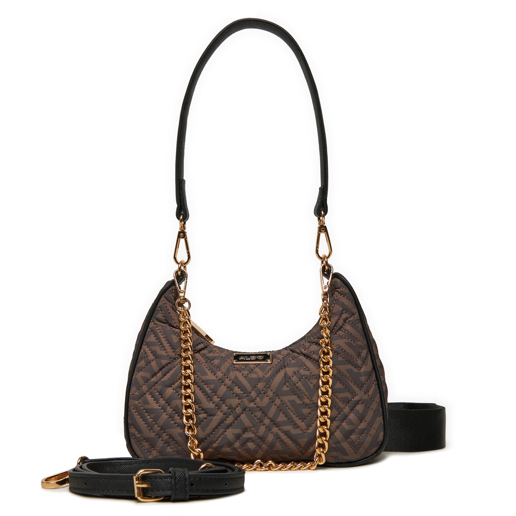 Bolso Aldo Azuline 13824411 Marrón