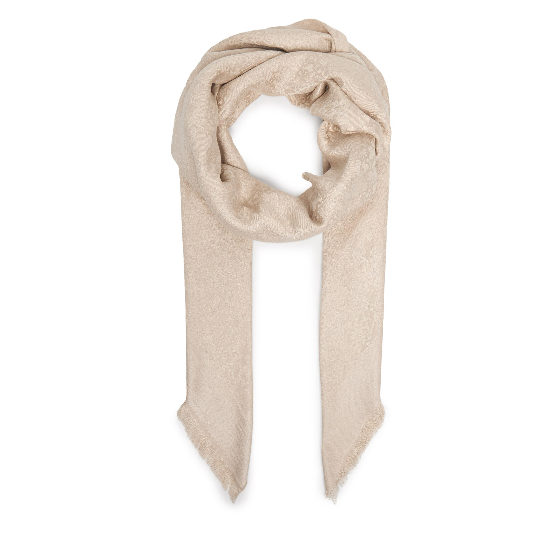 Foulard TOUS Kaos Mini 2001131301 Beige