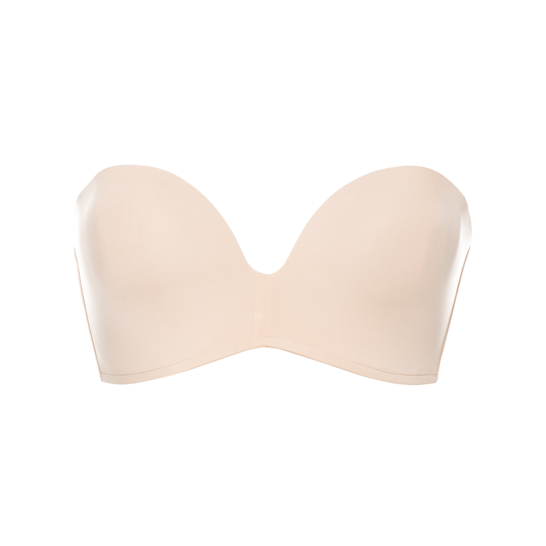 Wonderbra Σουτιέν Bardot WB00032D Μπεζ
