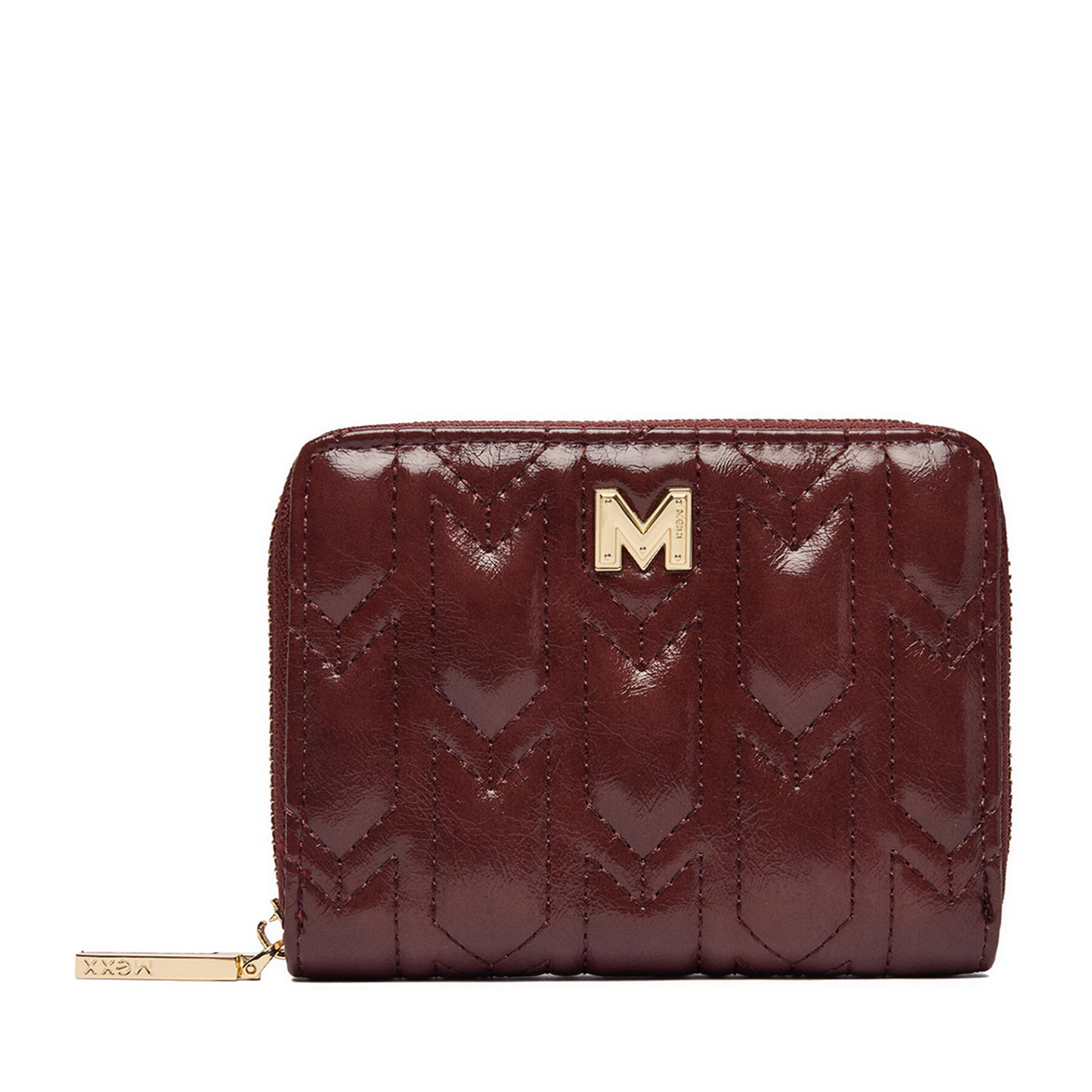 Peňaženka MEXX CEO-MEXX-W1-003-AW26 Bordová
