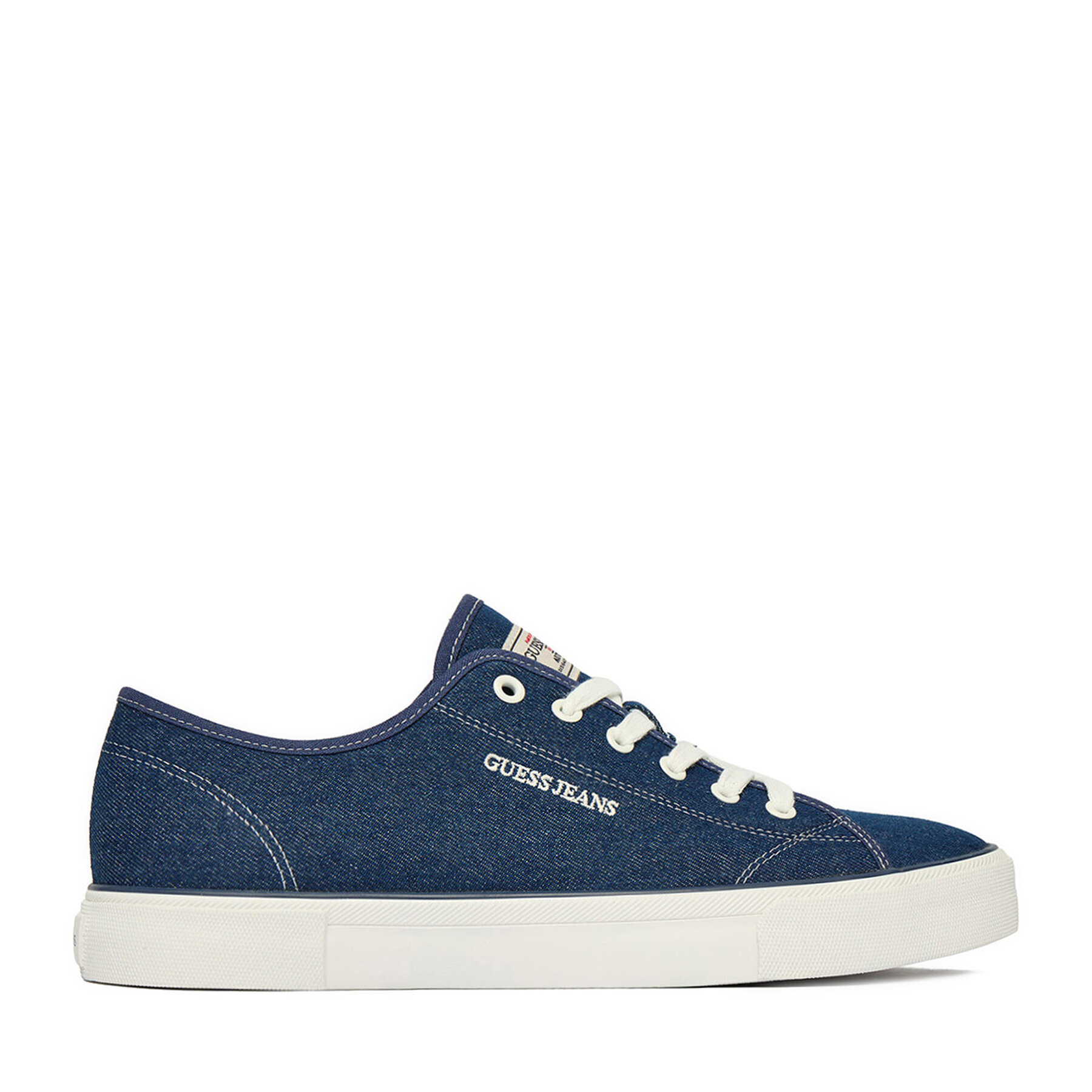 Teniszcipő Guess Jeans CWBEO-ANTONIO-01 WE Sötétkék