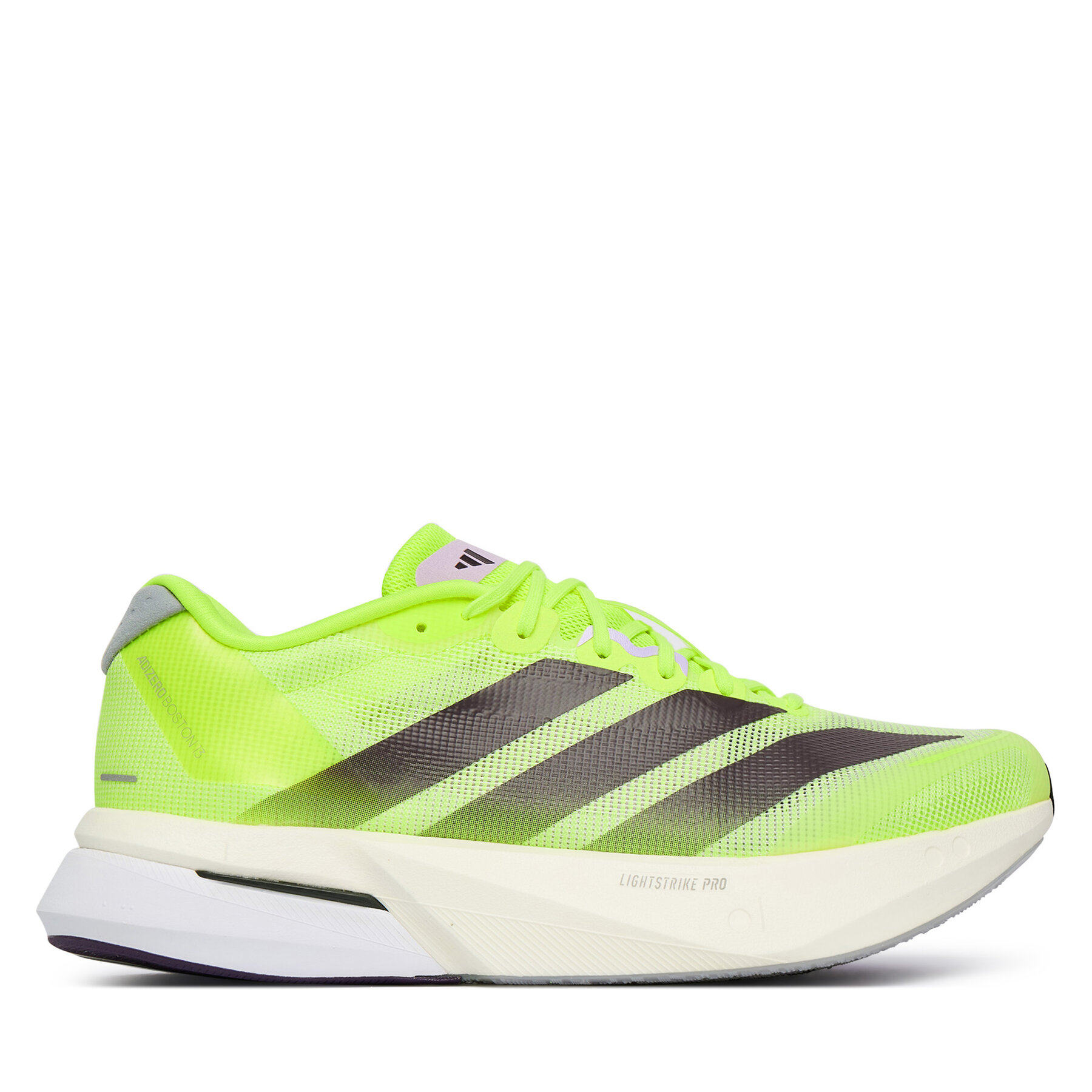 Tenisice za trčanje adidas adizero Boston 13 Shoes JP9251 Žuta