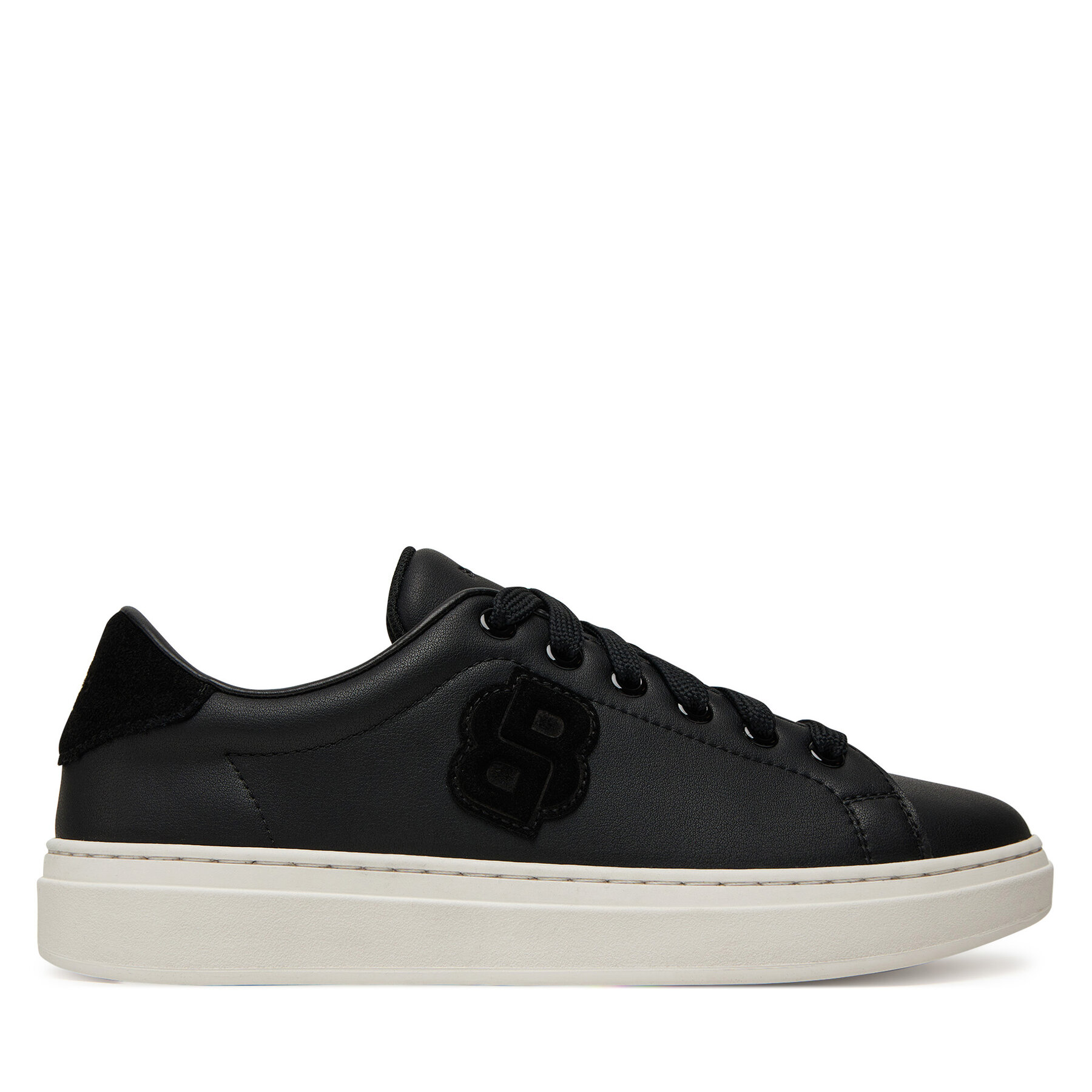 Sneakers BOSS Kieran 50548277 Nero