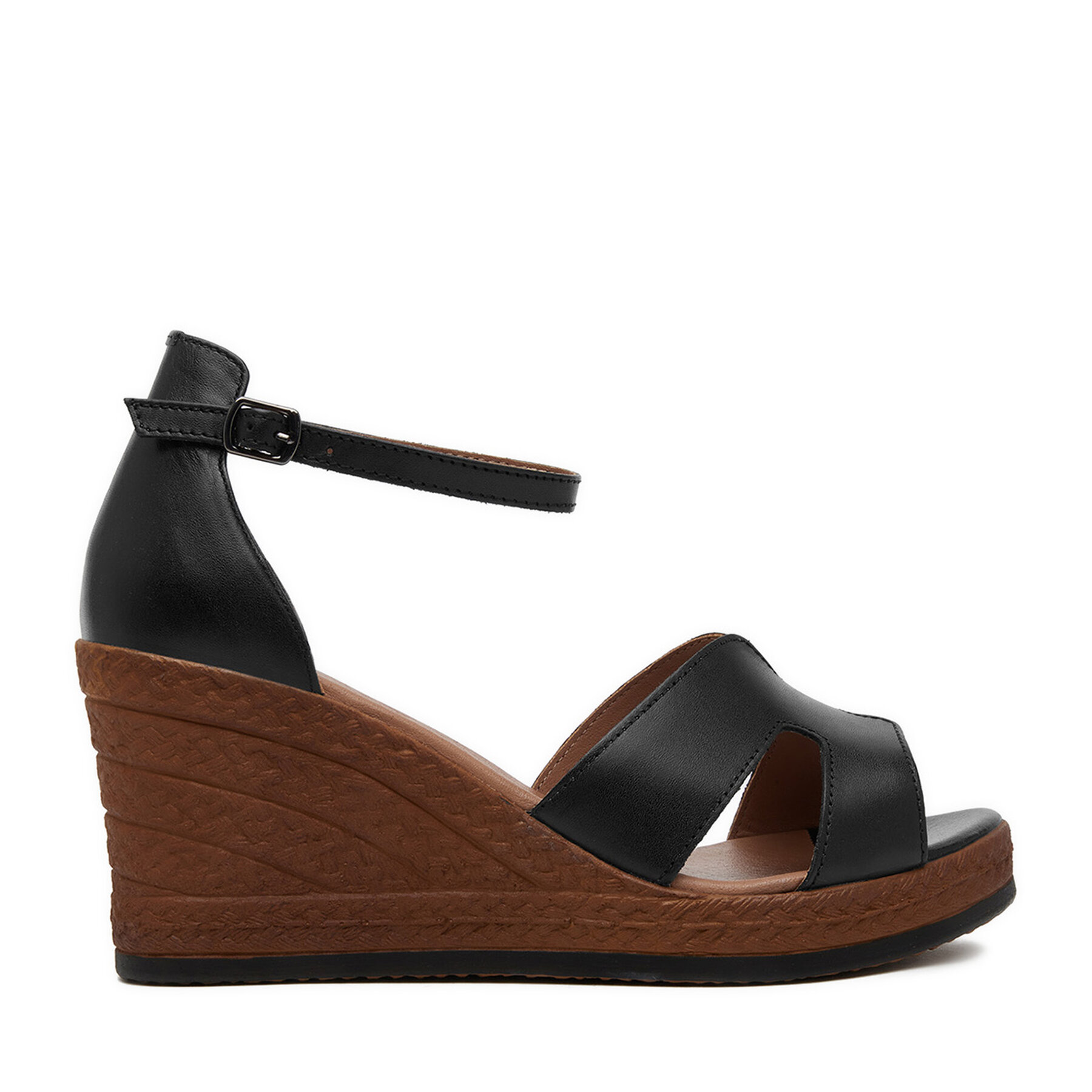 Σανδάλια Lasocki WI23-283-11 Μαύρο