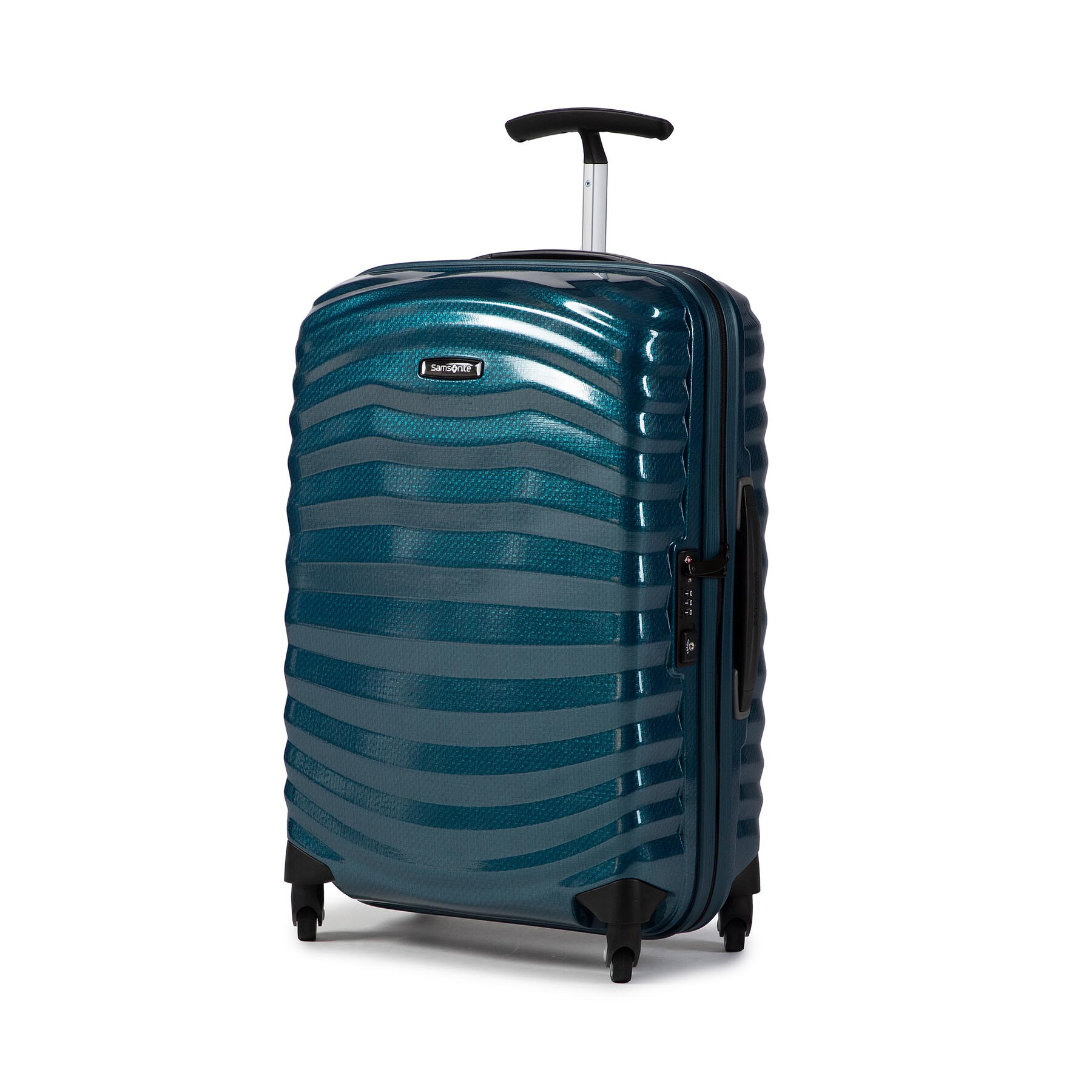 Malý pevný kufor Samsonite