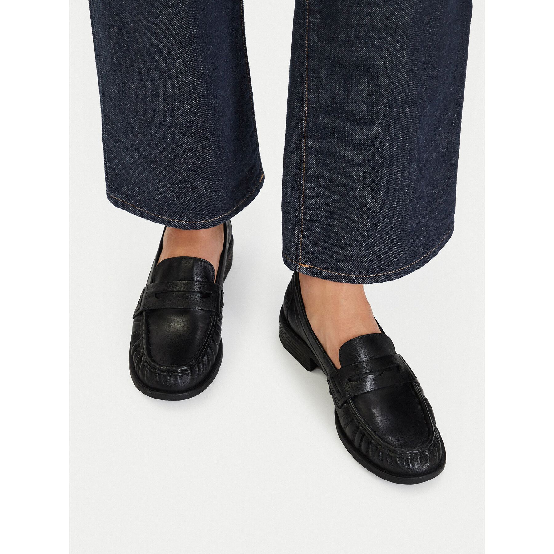 Lordsi Lasocki CEO-WI45-VR-11800-2 Melns