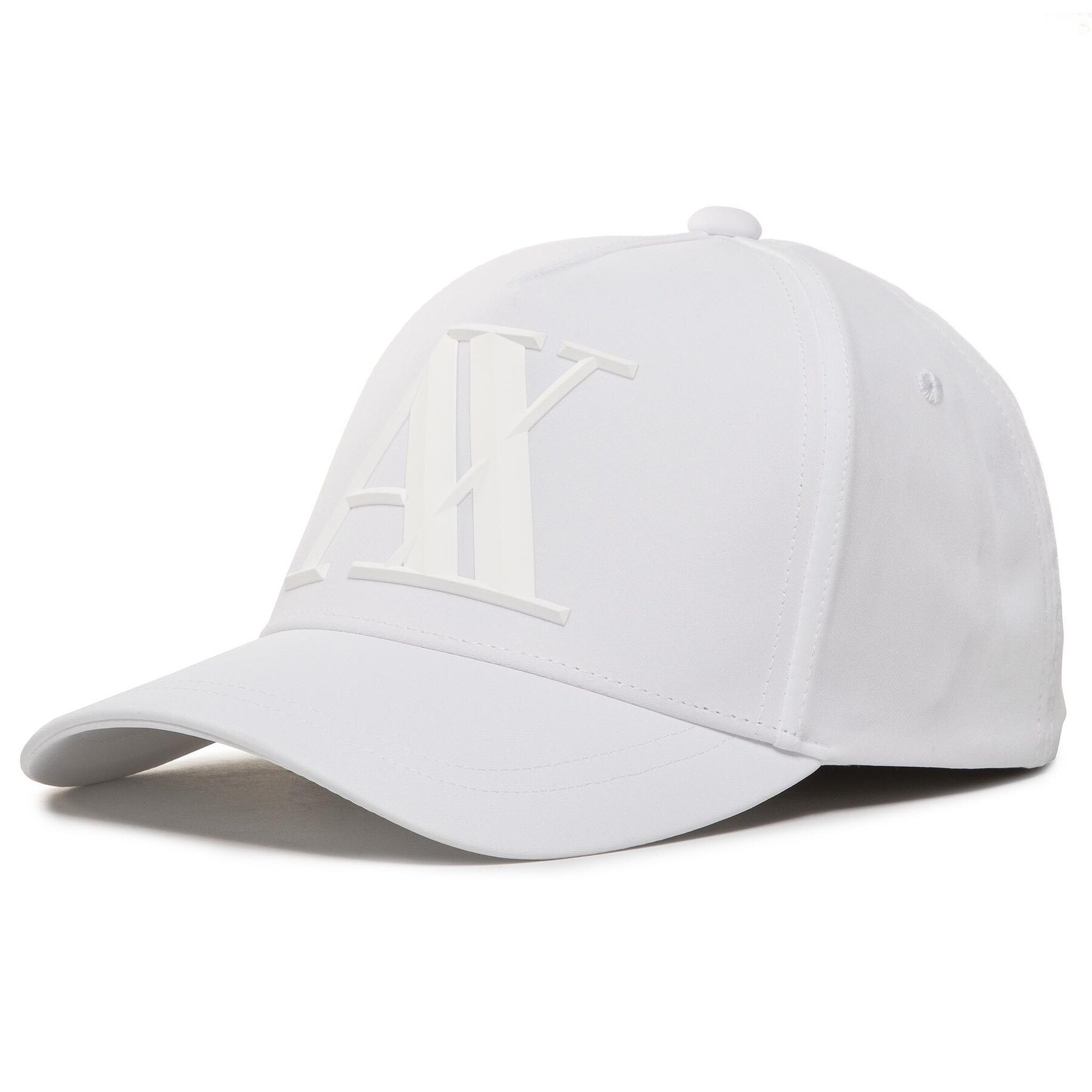Czapka z daszkiem Armani Exchange Biały 954079 CC518 00010
