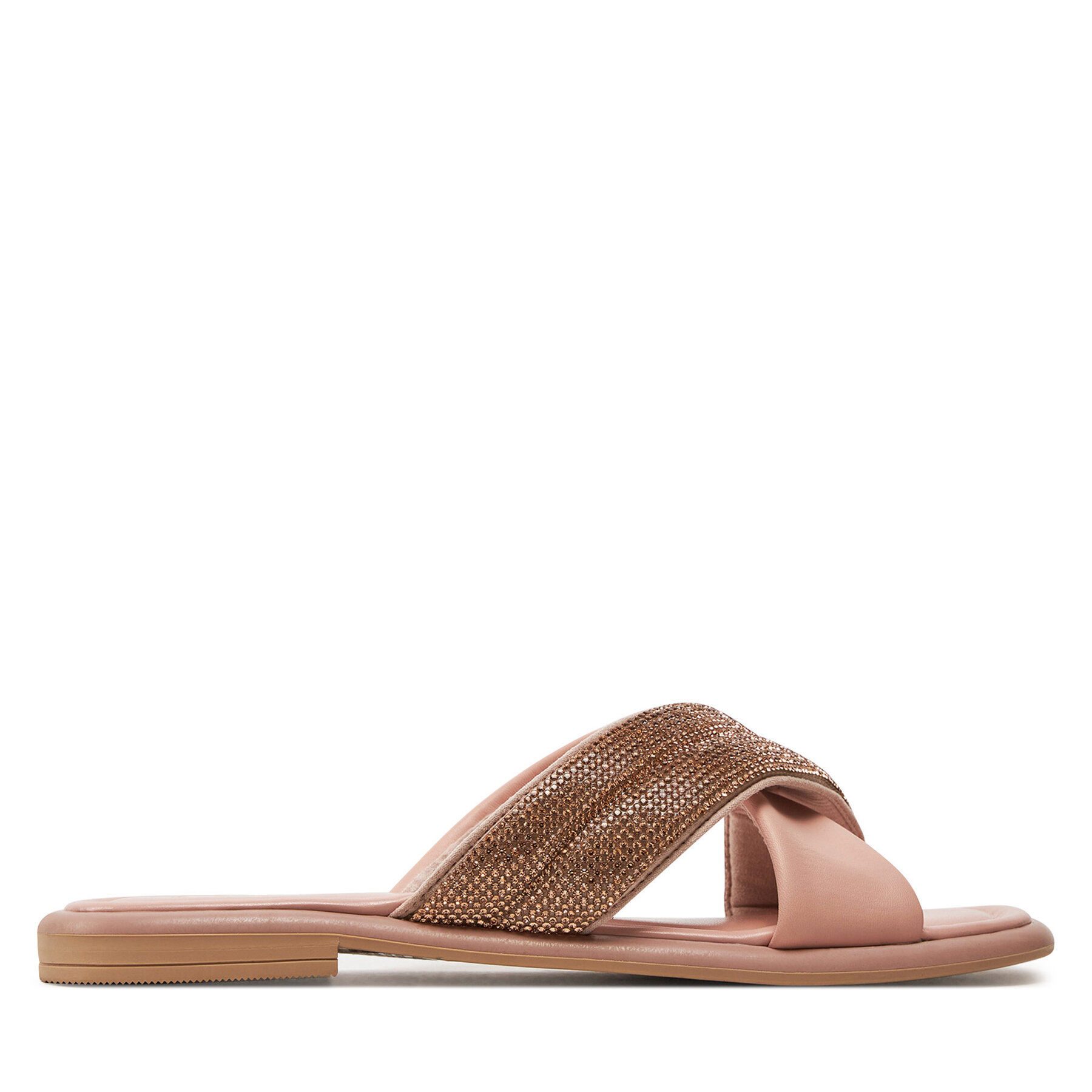 Chanclas Marco Tozzi 2-27123-42 Rosa
