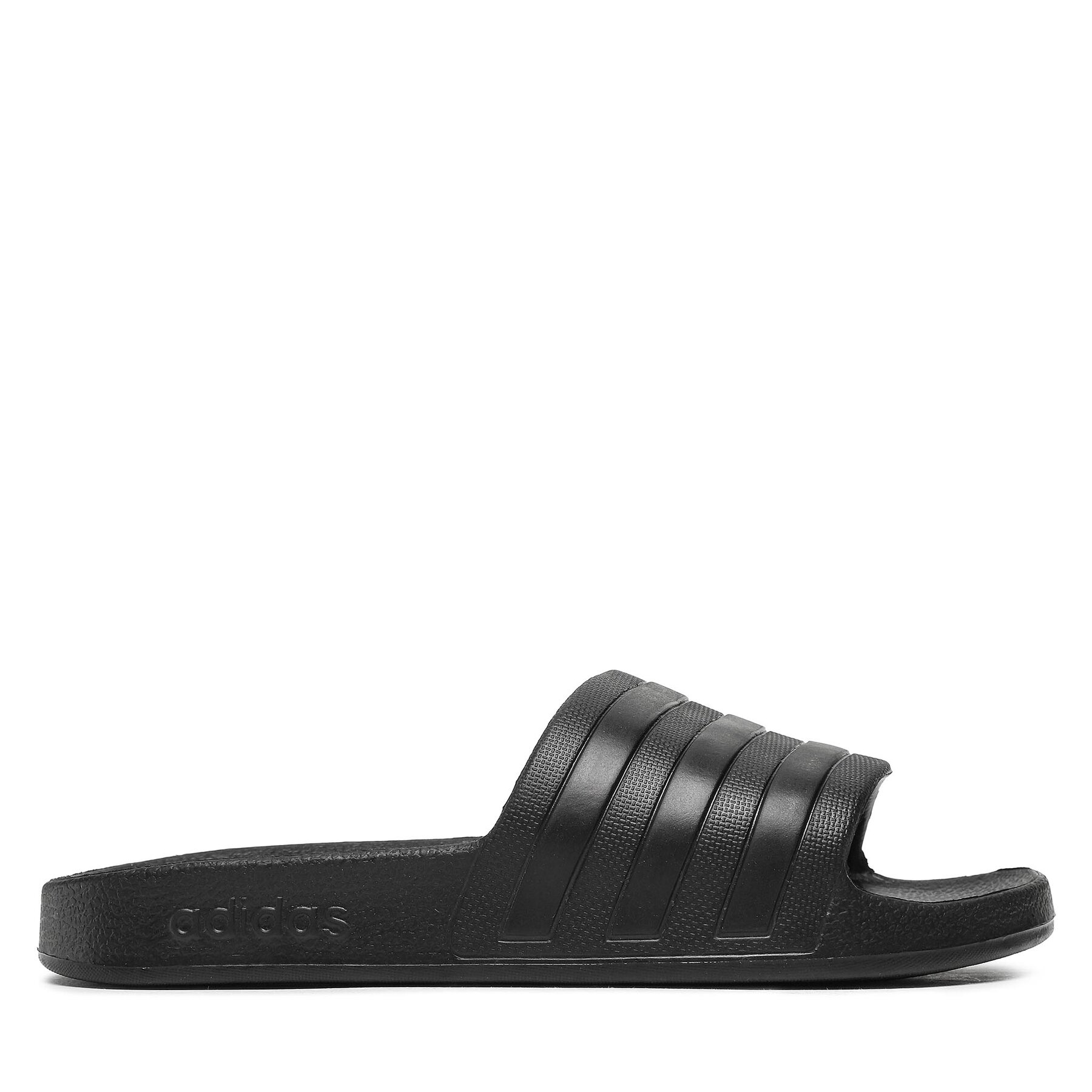 Papucs adidas adilette Aqua F35550 Fekete