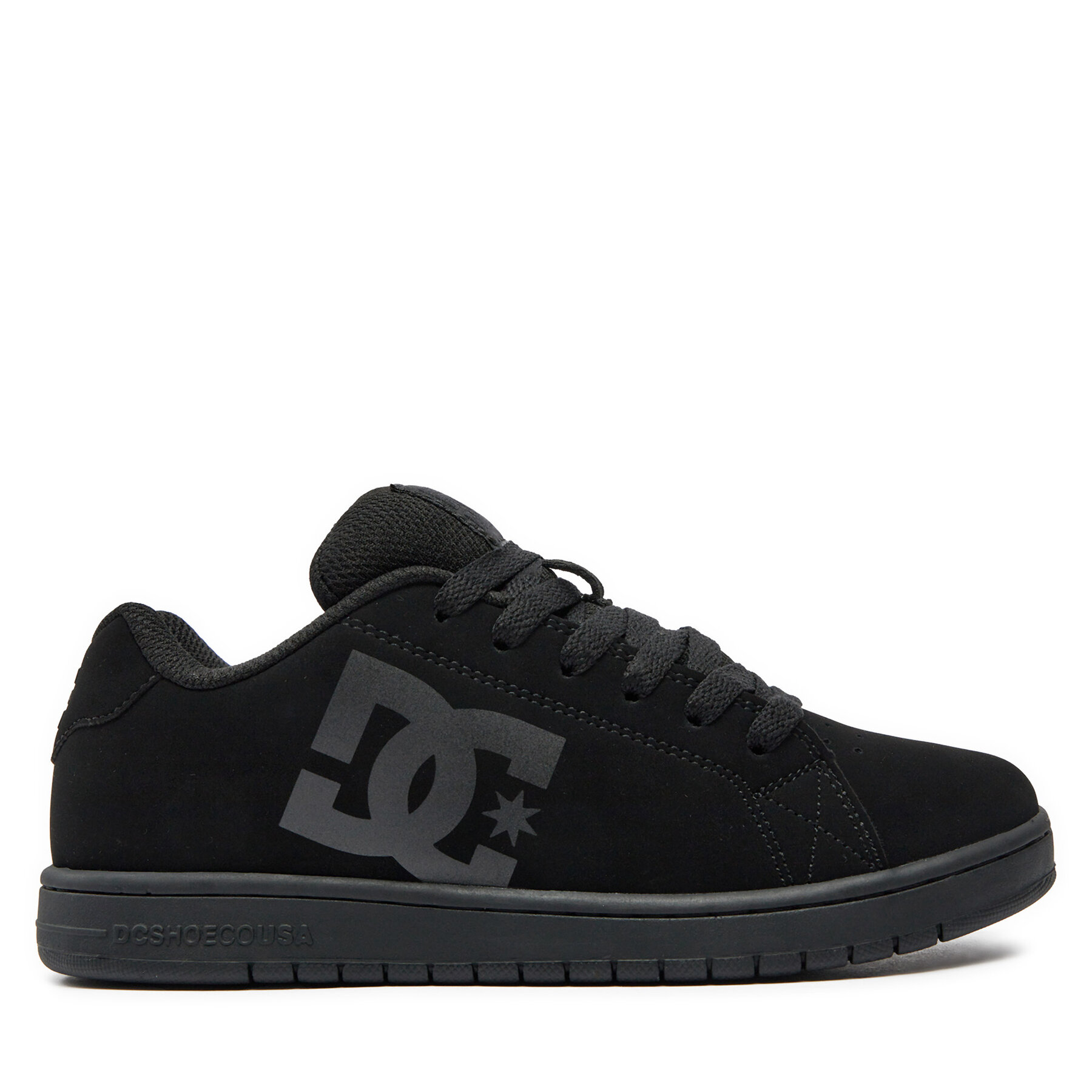 Sneakers DC Gaveler ADBS100263 Svart