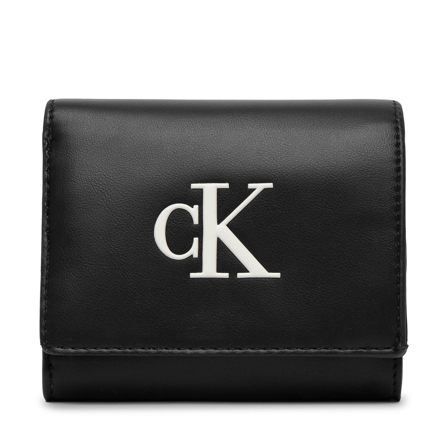 Portofel Calvin Klein LV04F1156G Negru