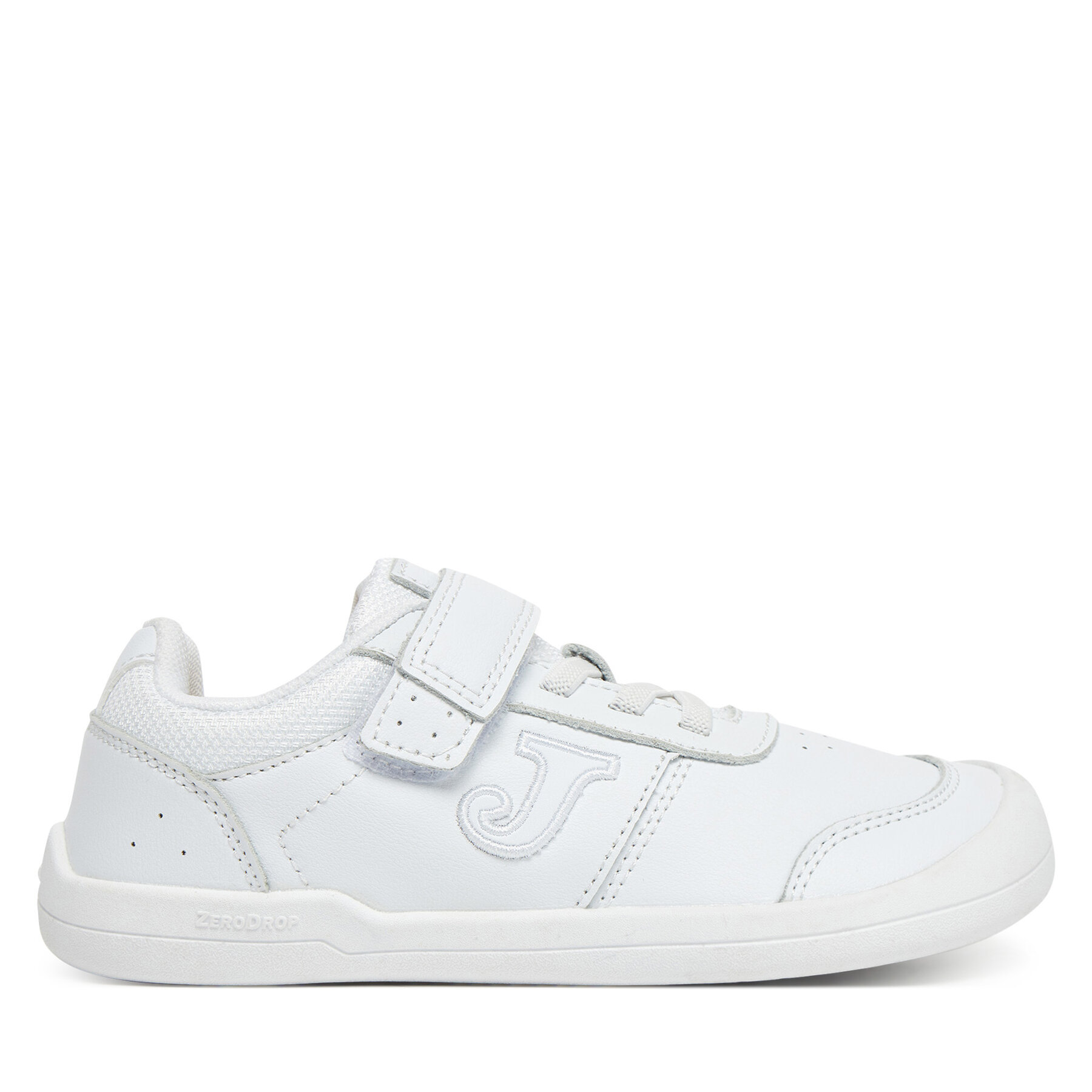 Unisex dieťa Sneakersy Joma, Rozmer: 35, Biela, Vela Jr 2502 JVELAS2502V