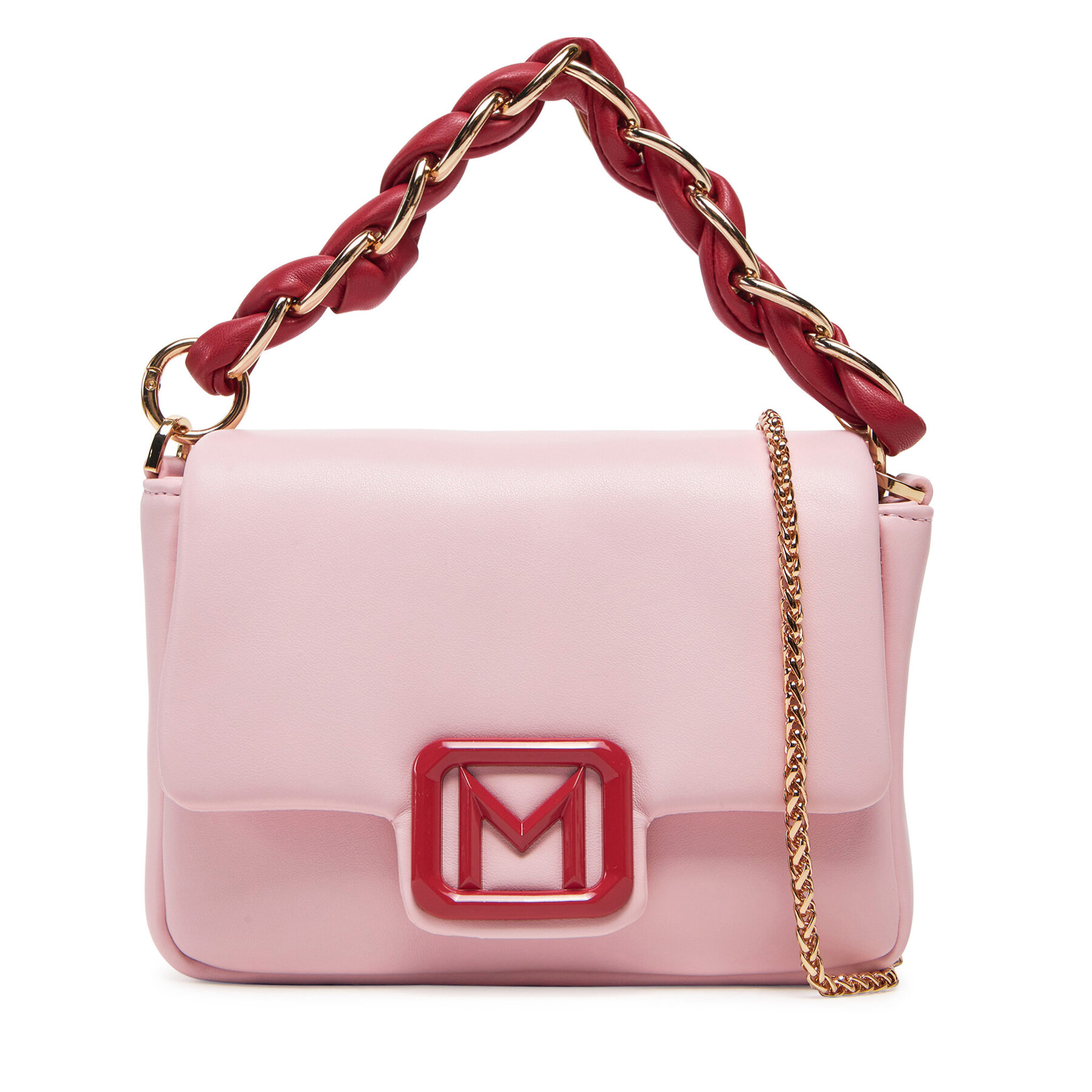 Borsetta Marella Lontra 2513511056200 Rosa