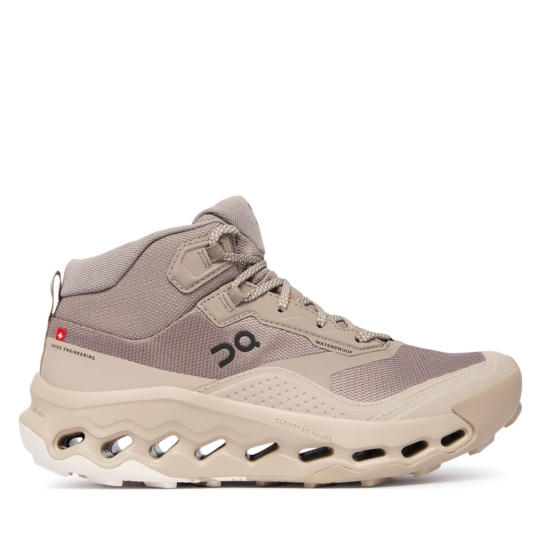 Trekkings On Cloudhorizon 2 Mid WP 3WG30553 Bej