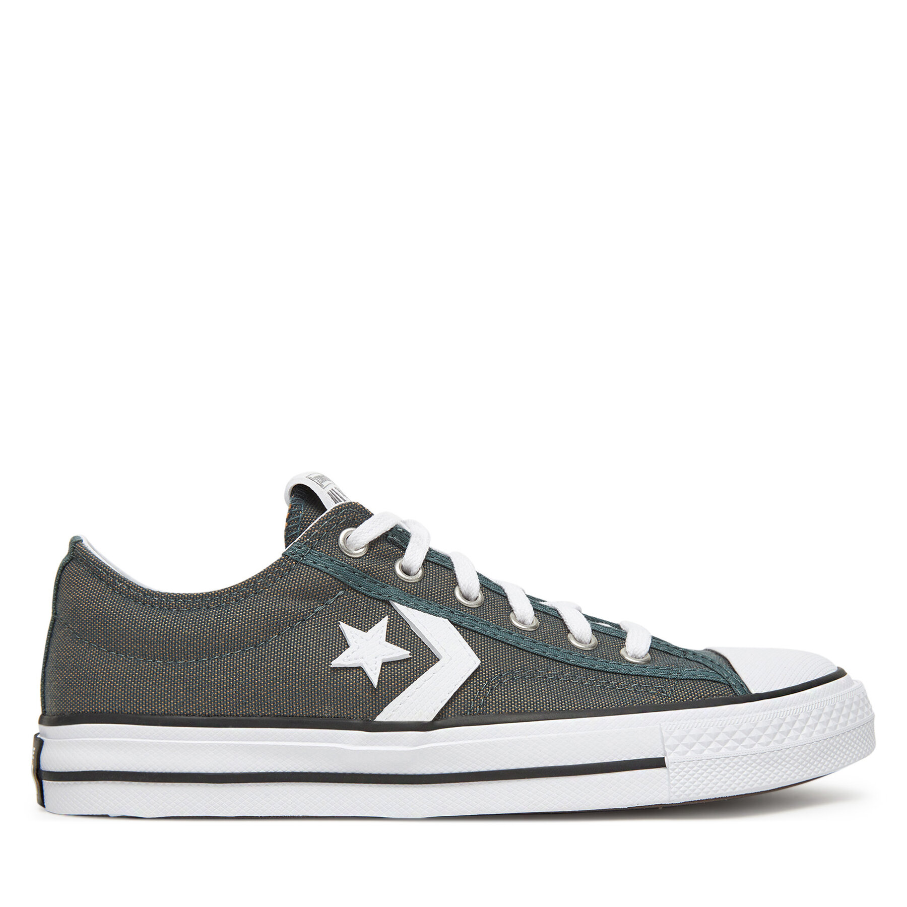 Teniși Converse Star Player 76 Tough Textures A12715C Gri
