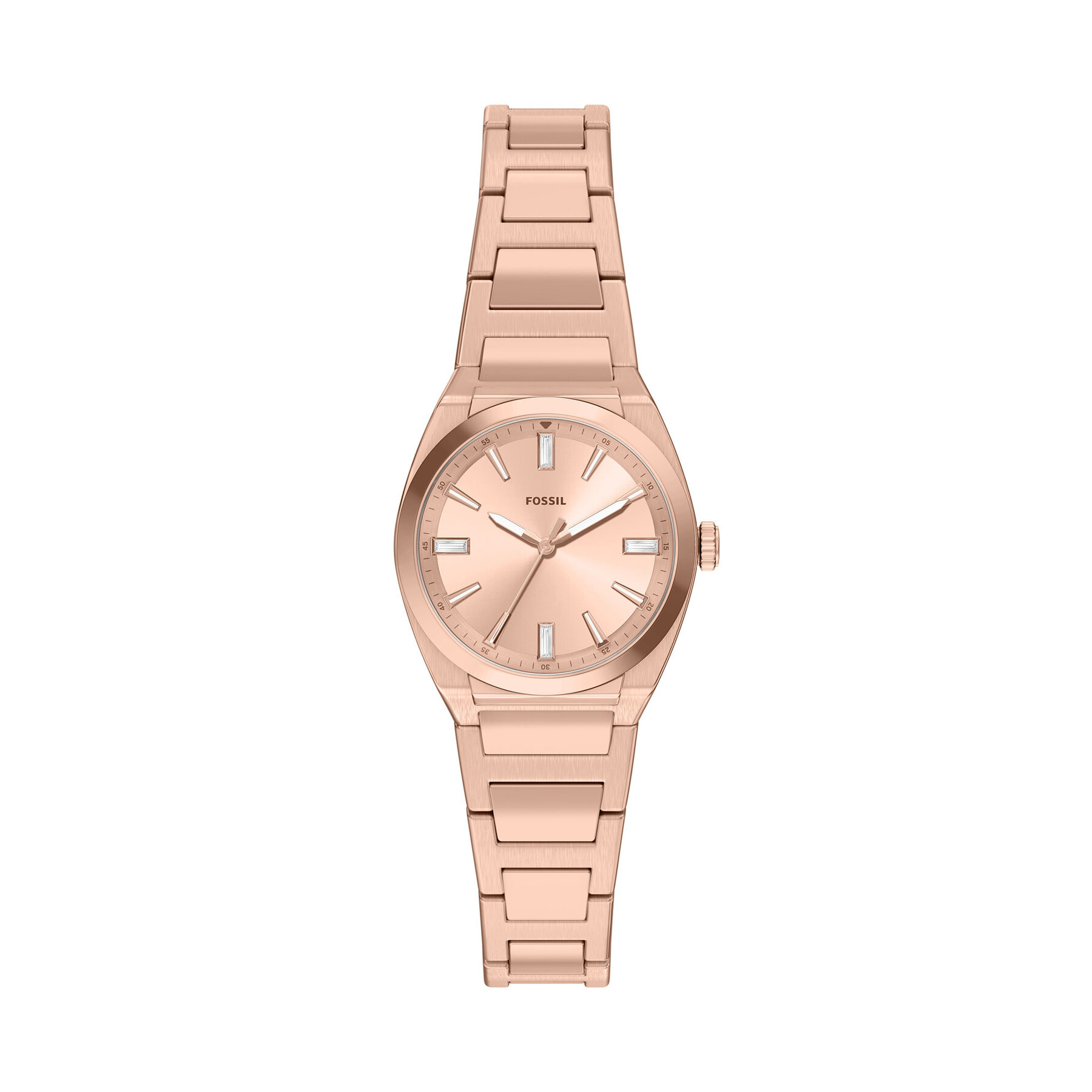 Ceas Fossil Everett Small ES5491 Aur roz