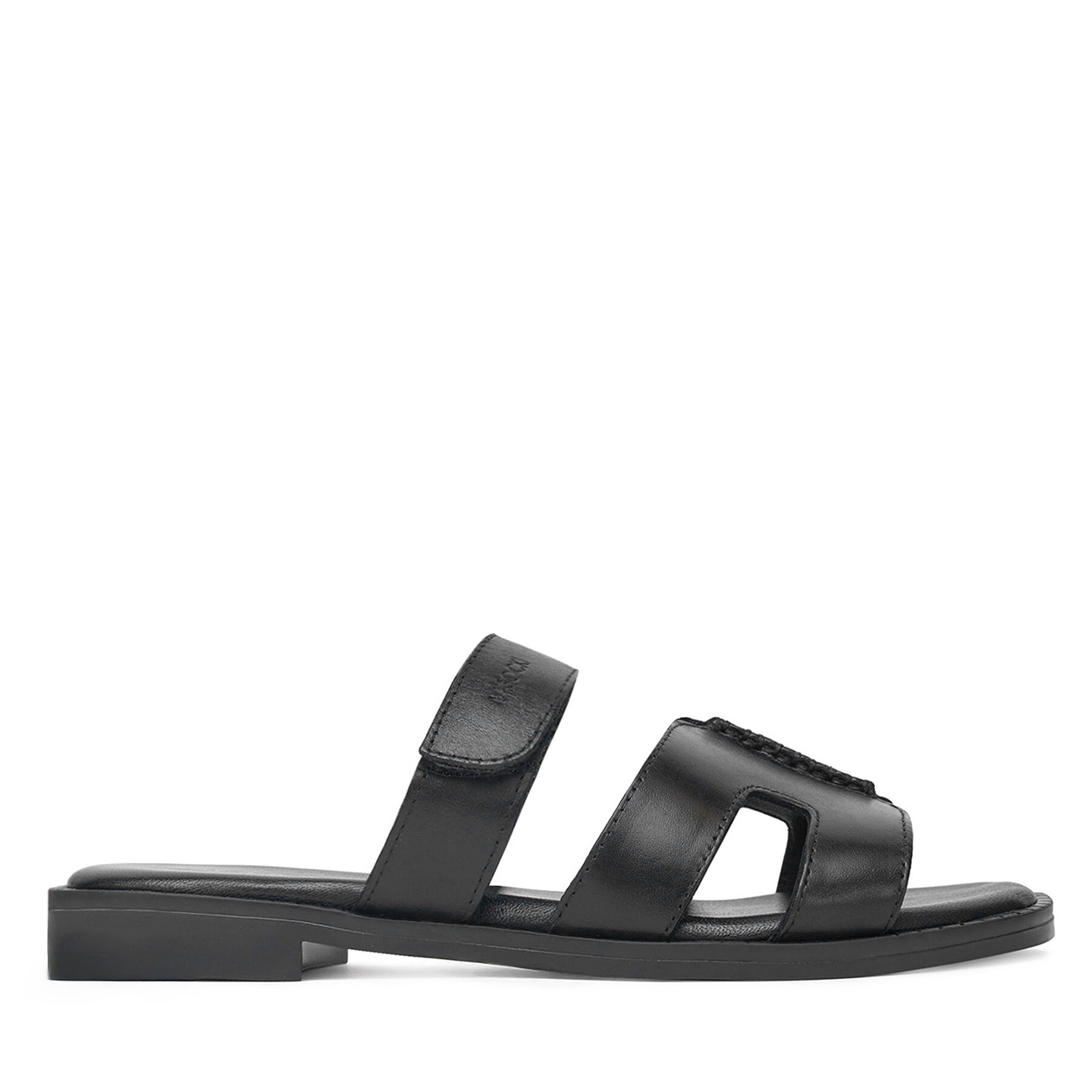 Şlapi Lasocki RST-EMIE-29 Negru