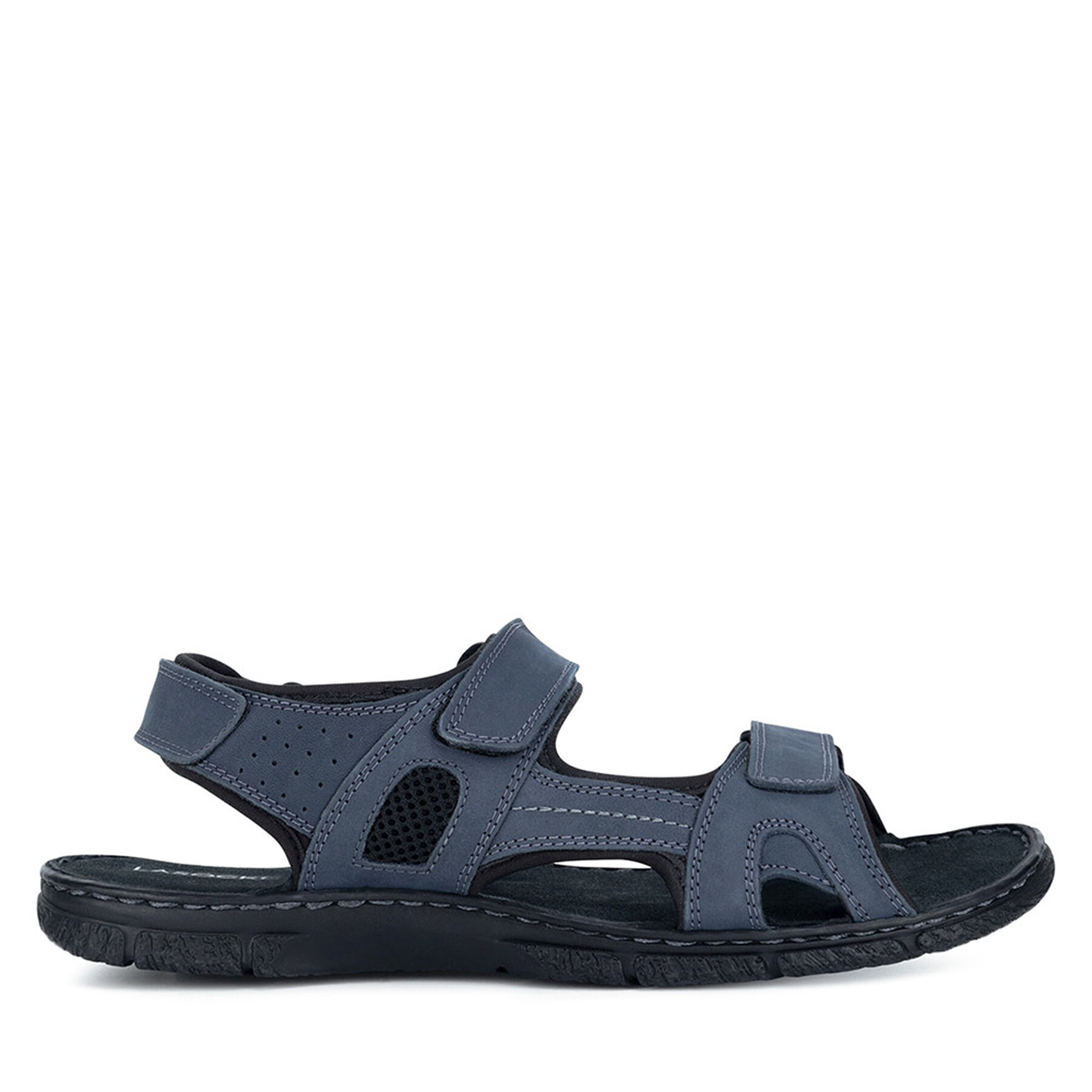 Sandalias Lasocki KODIAQ-01 MI18 Azul marino