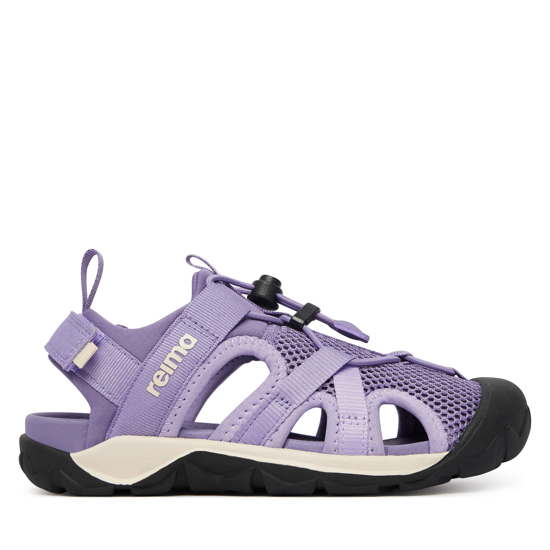 Σανδάλια Reima Tilani 5400177A Μωβ
