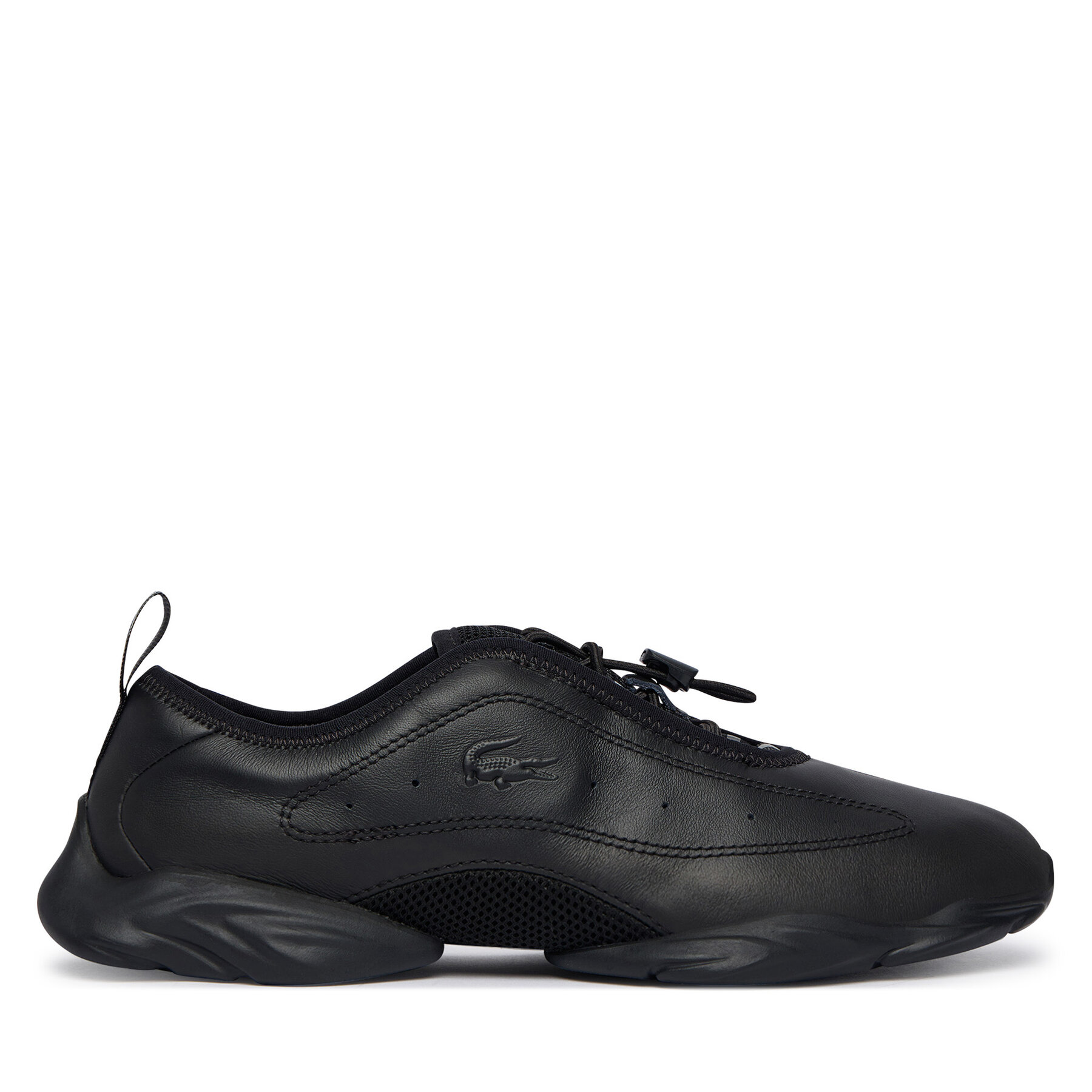Сникърси Lacoste 52SFA0034 Черен