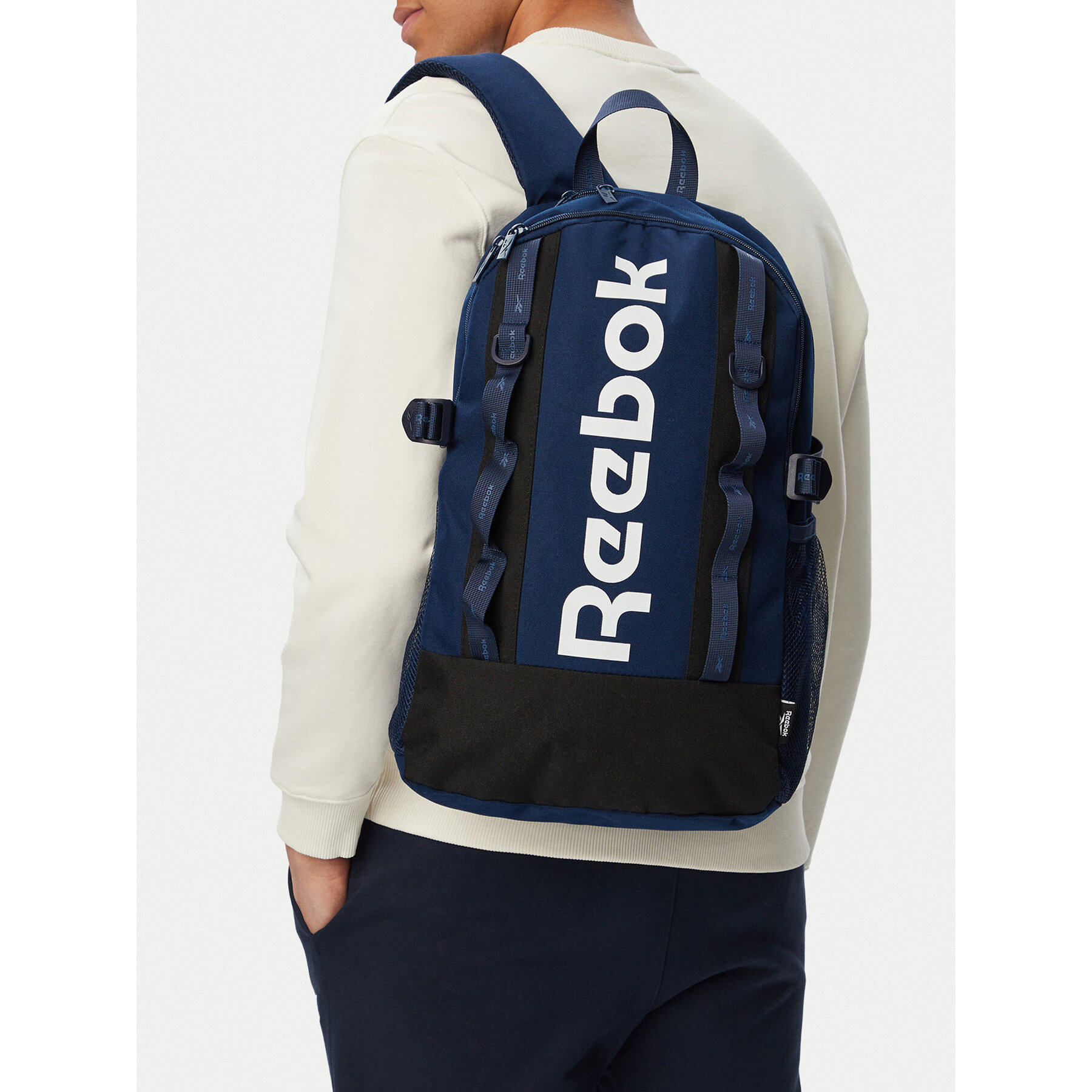 Rucsac Reebok CWBEO-RBK-M-004-10 Bleumarin