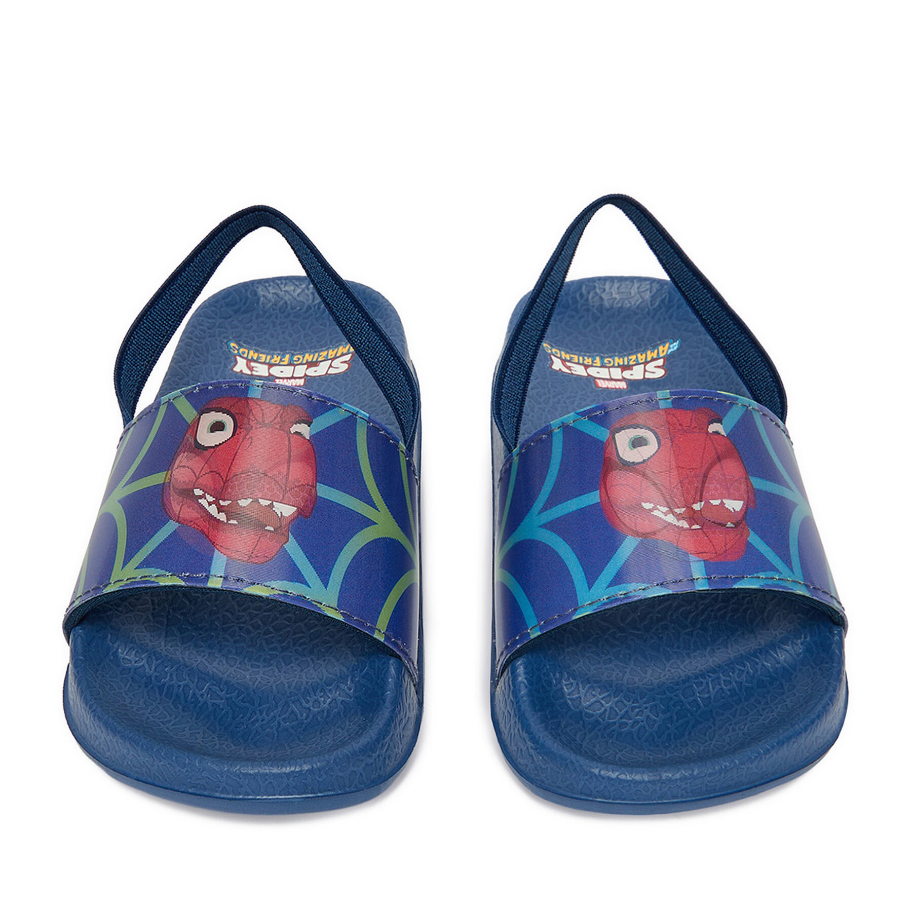 Papucs Spidey CEO-CP66-SS26-341SPID Sötétkék
