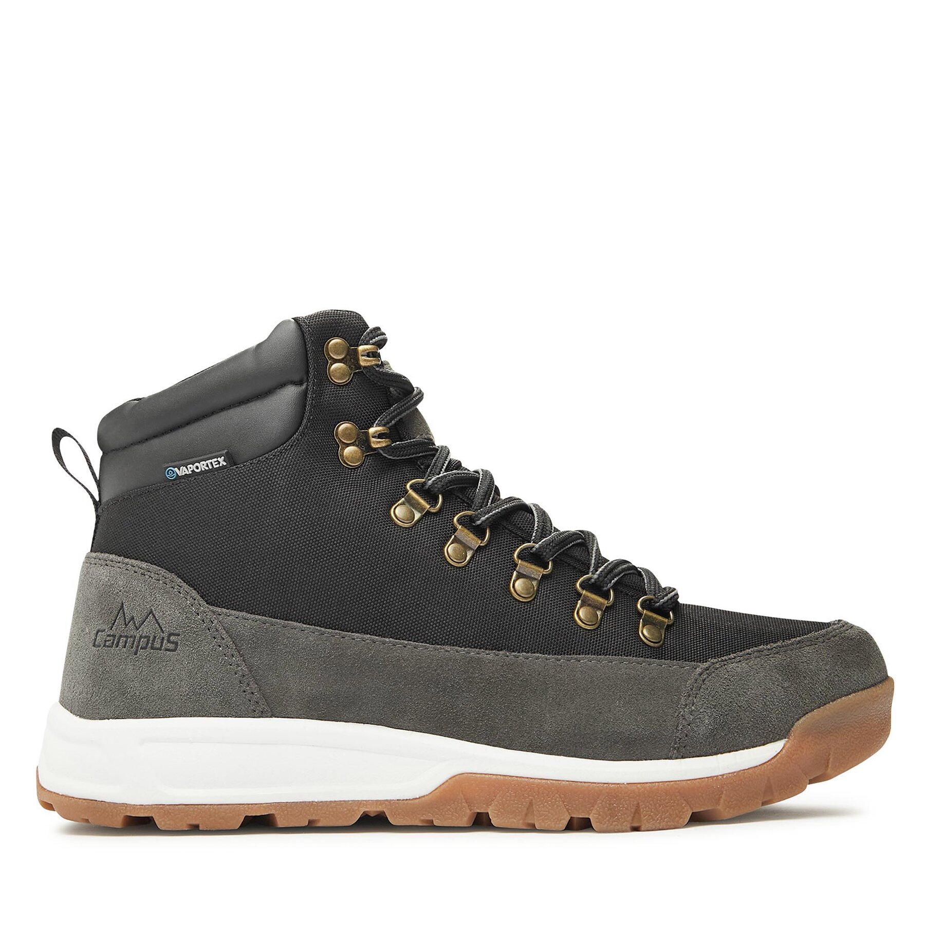 Trappers Campus Ostas CM0103323200 Negru