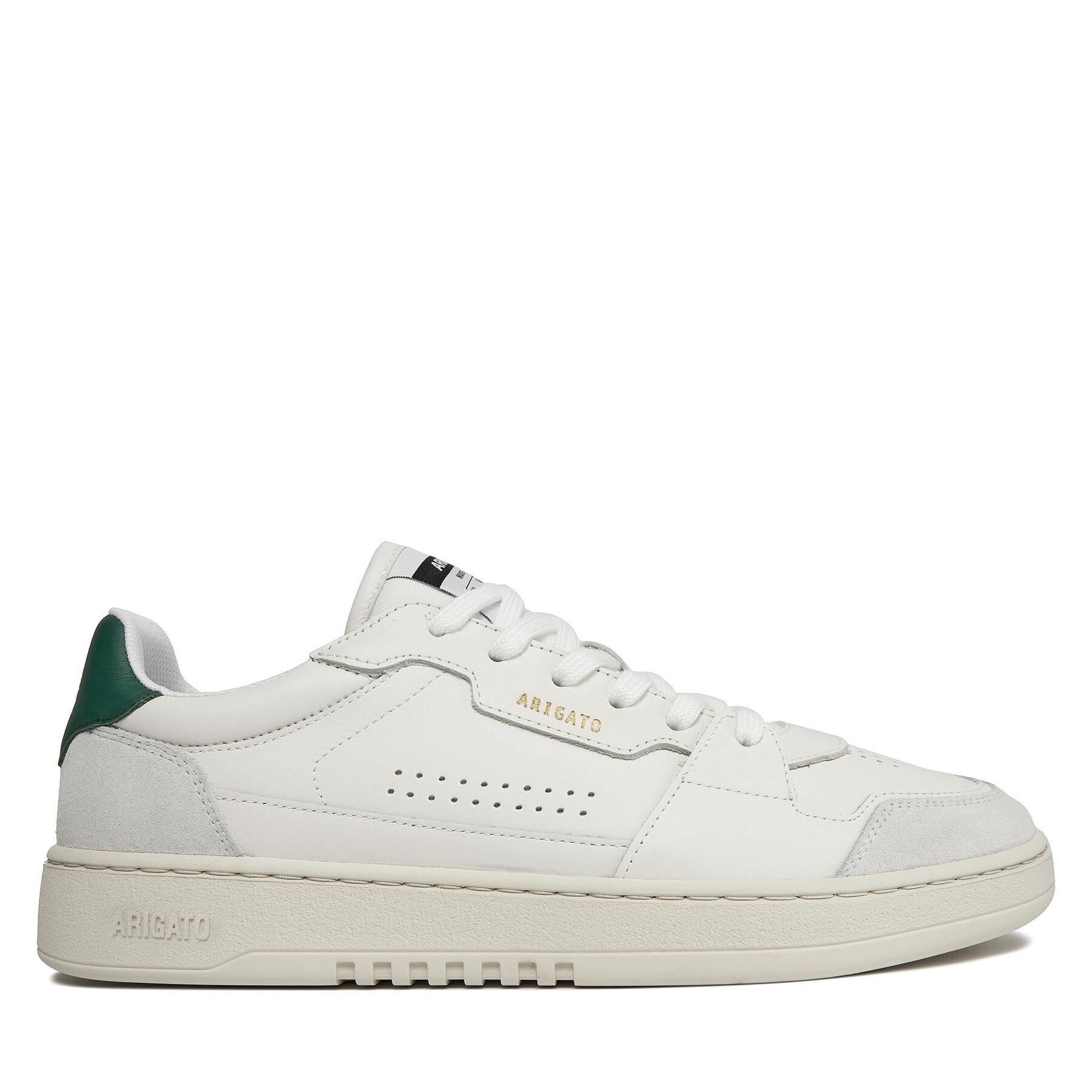 Zapatillas Axel Arigato Dice Lo 1743002 Blanco
