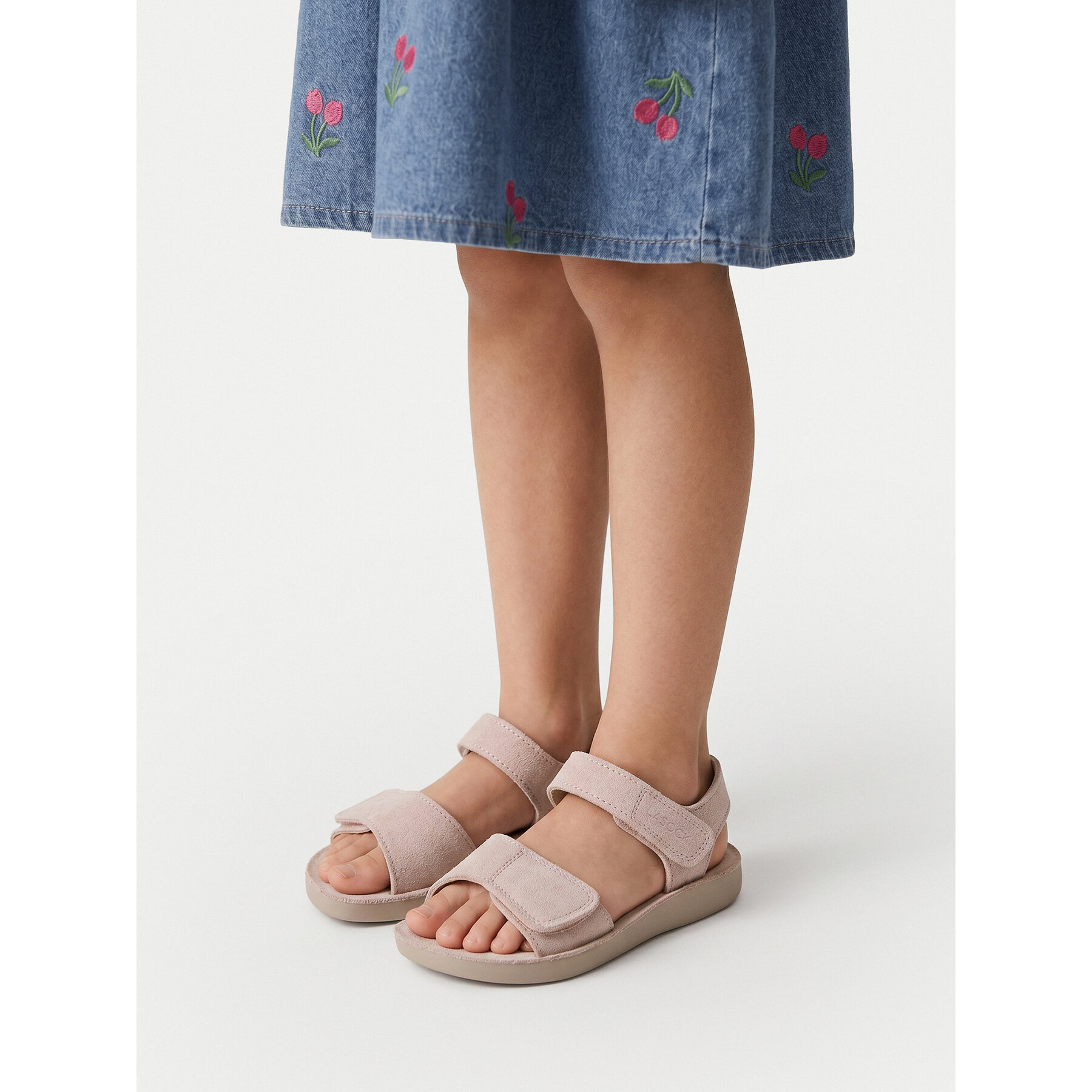 Sandale Lasocki Young CEO-CXM1167-9 Roz
