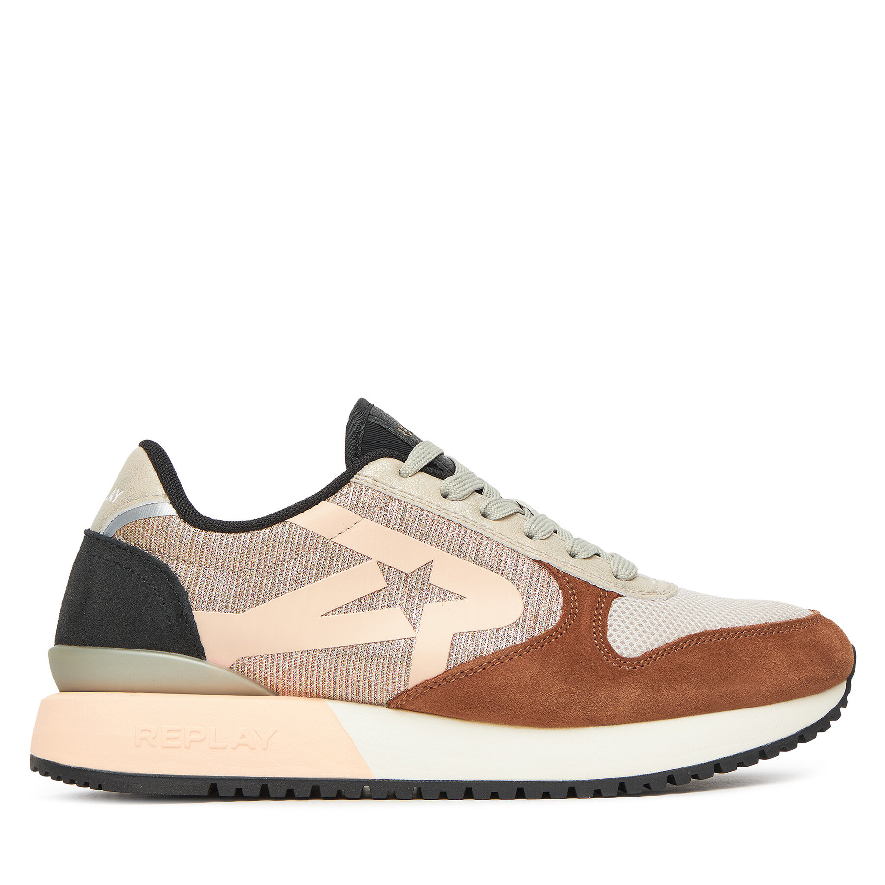 Sneakers REPLAY GWS9O .000.C0004T Multicolore