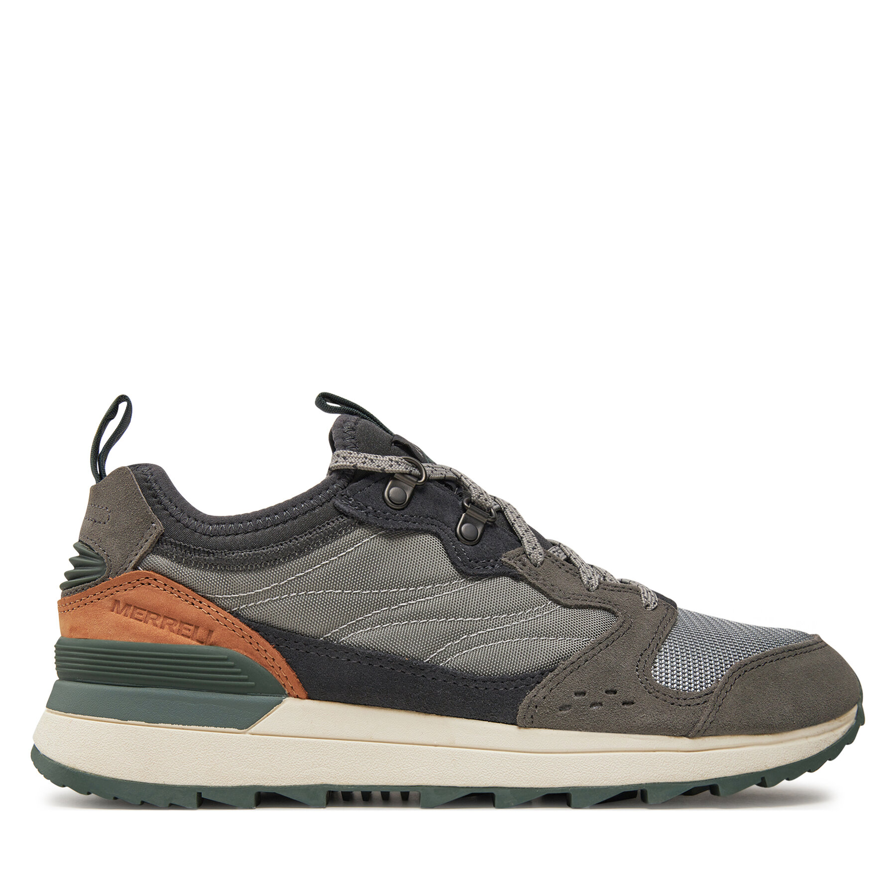 Sportcipők Merrell Alpine 83 Sneaker Recraft J006075 Szürke