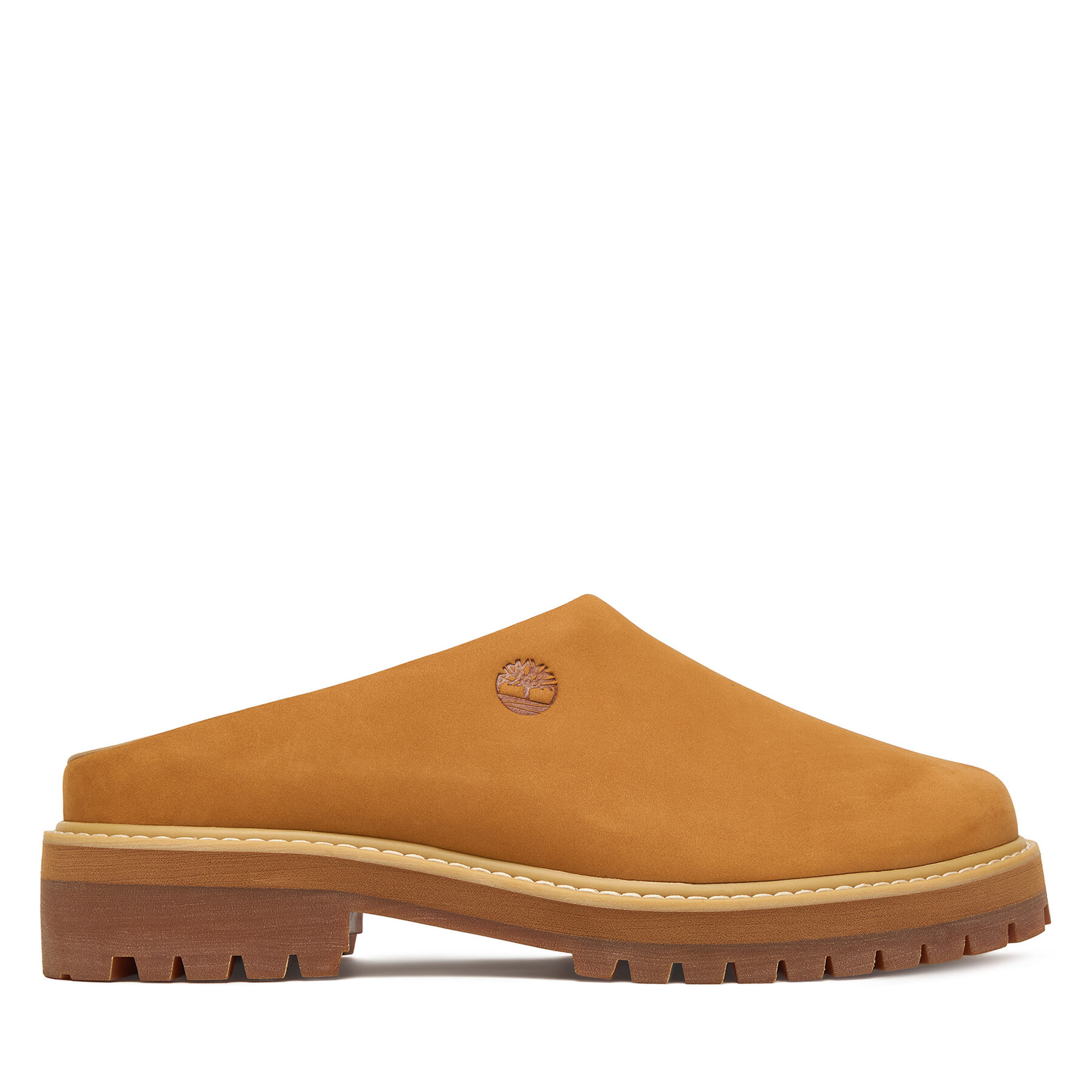 Papucs Timberland TB0A5RCB7541 Sárga