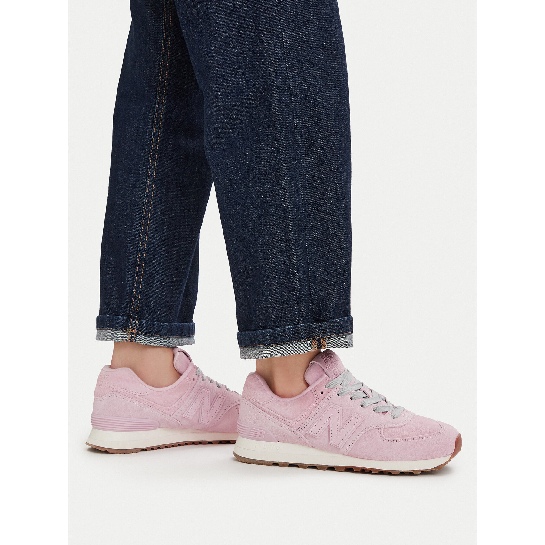 Superge New Balance W5747CC Roza