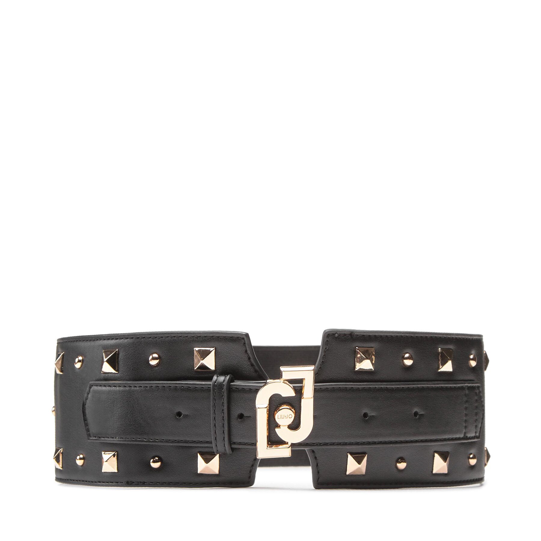 Liu Jo Ecs Waist Belt 8 AA3319 E0003 Nero 22222 – Дамски колан