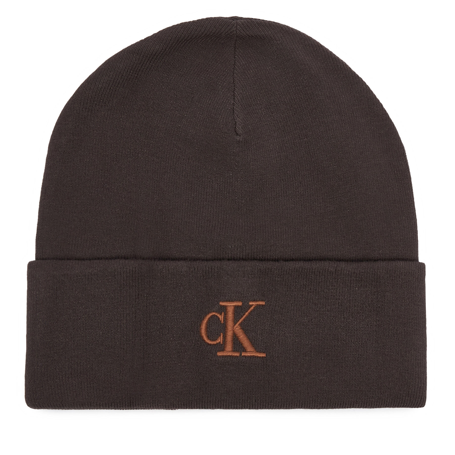 Căciulă Calvin Klein LV04F8098G Maro