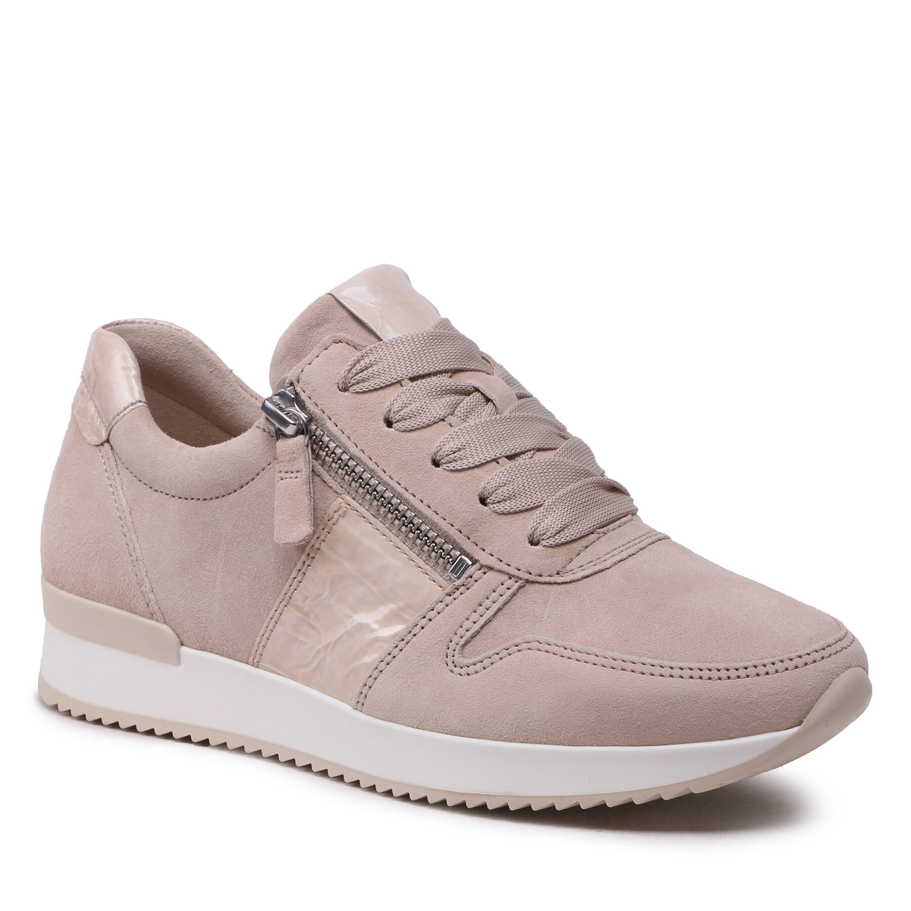 Sneakers Gabor 23.420.92 Oak/puder