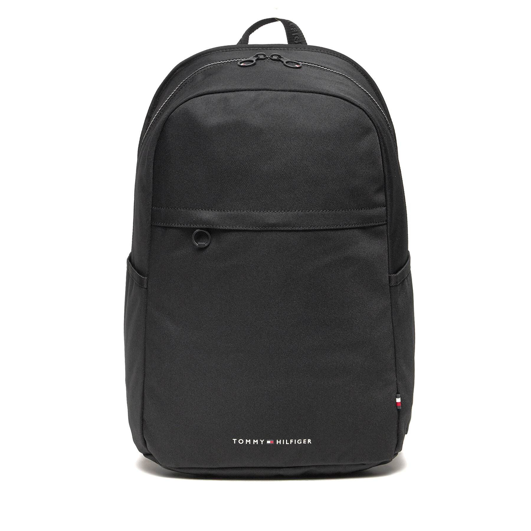 Σακίδιο Tommy Hilfiger Element Backpack AM0AM12455 Μαύρο