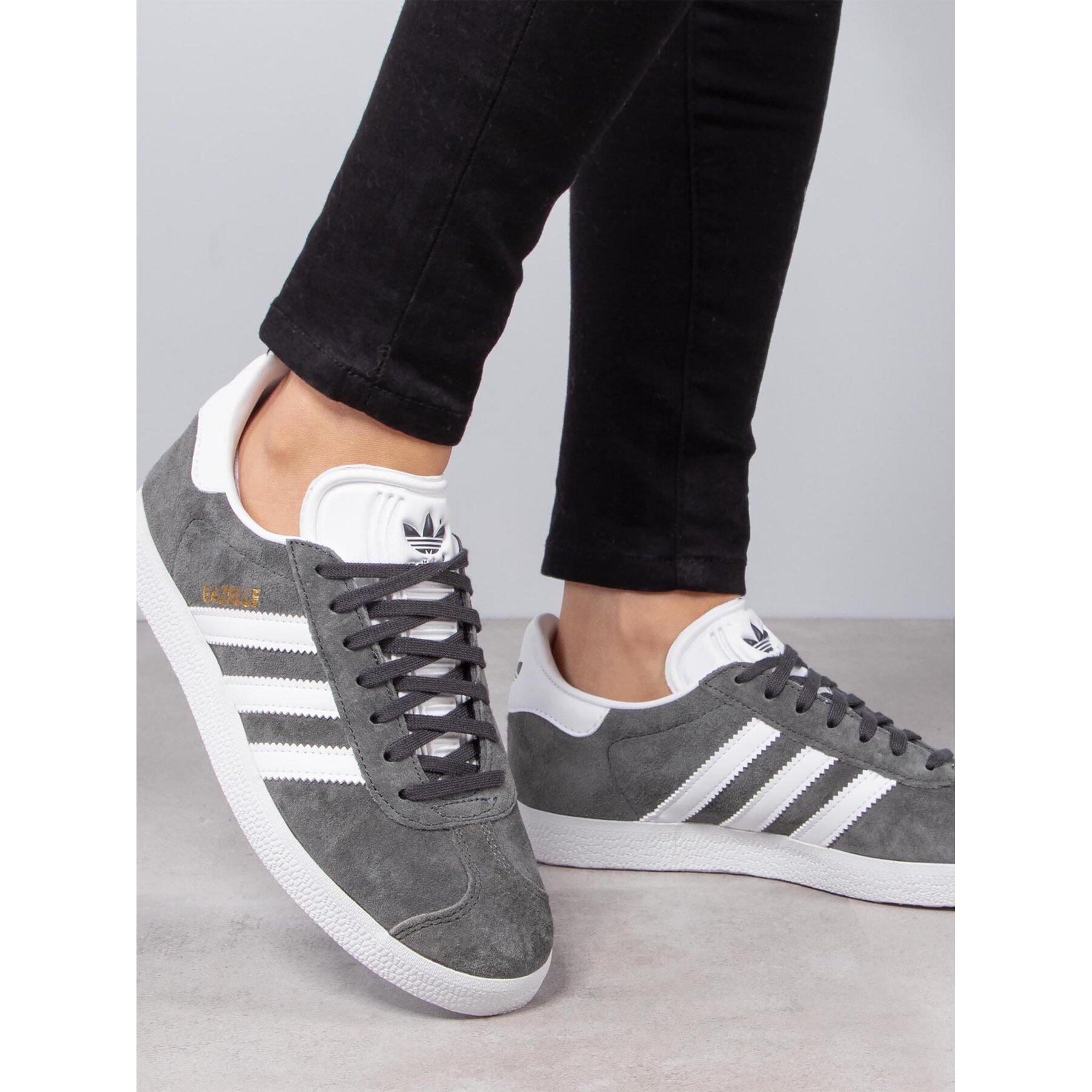 Sneakers adidas Gazelle BB5480 Gri