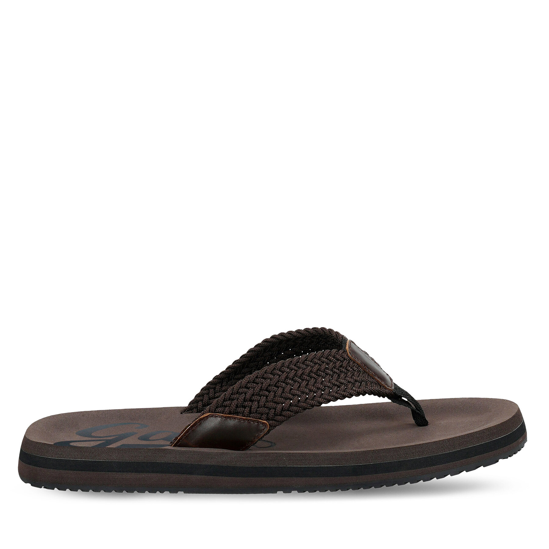 Σαγιονάρες Gant 32609294 Καφέ