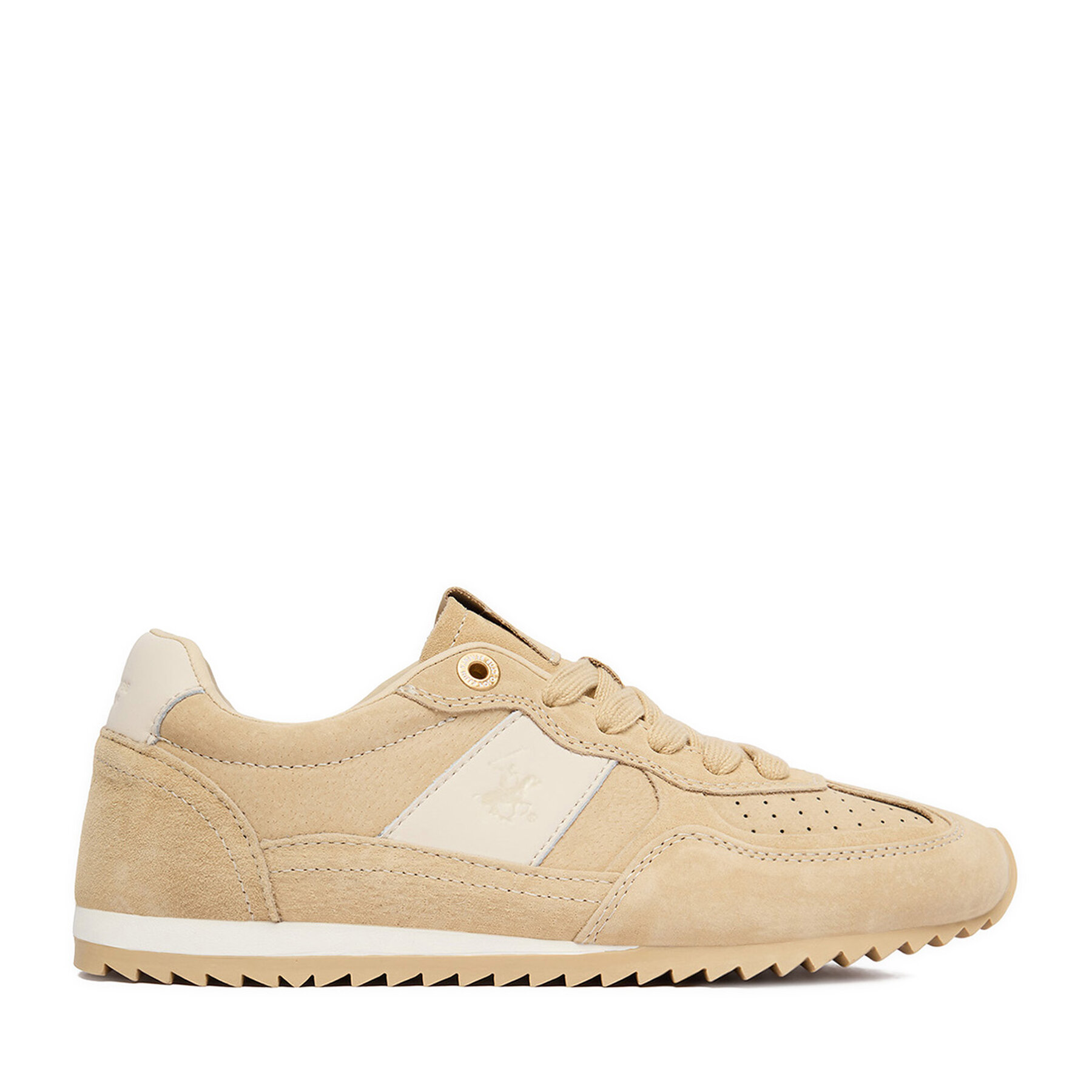 Sneakers Beverly Hills Polo Club EO-WP40-250-04 Bej