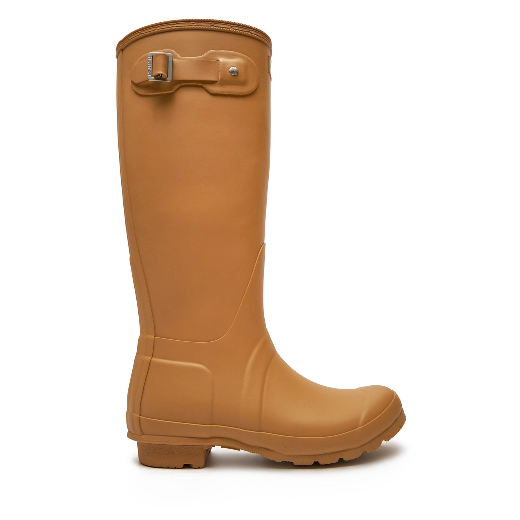 Cizme de cauciuc Hunter WFT1000RMA Maro