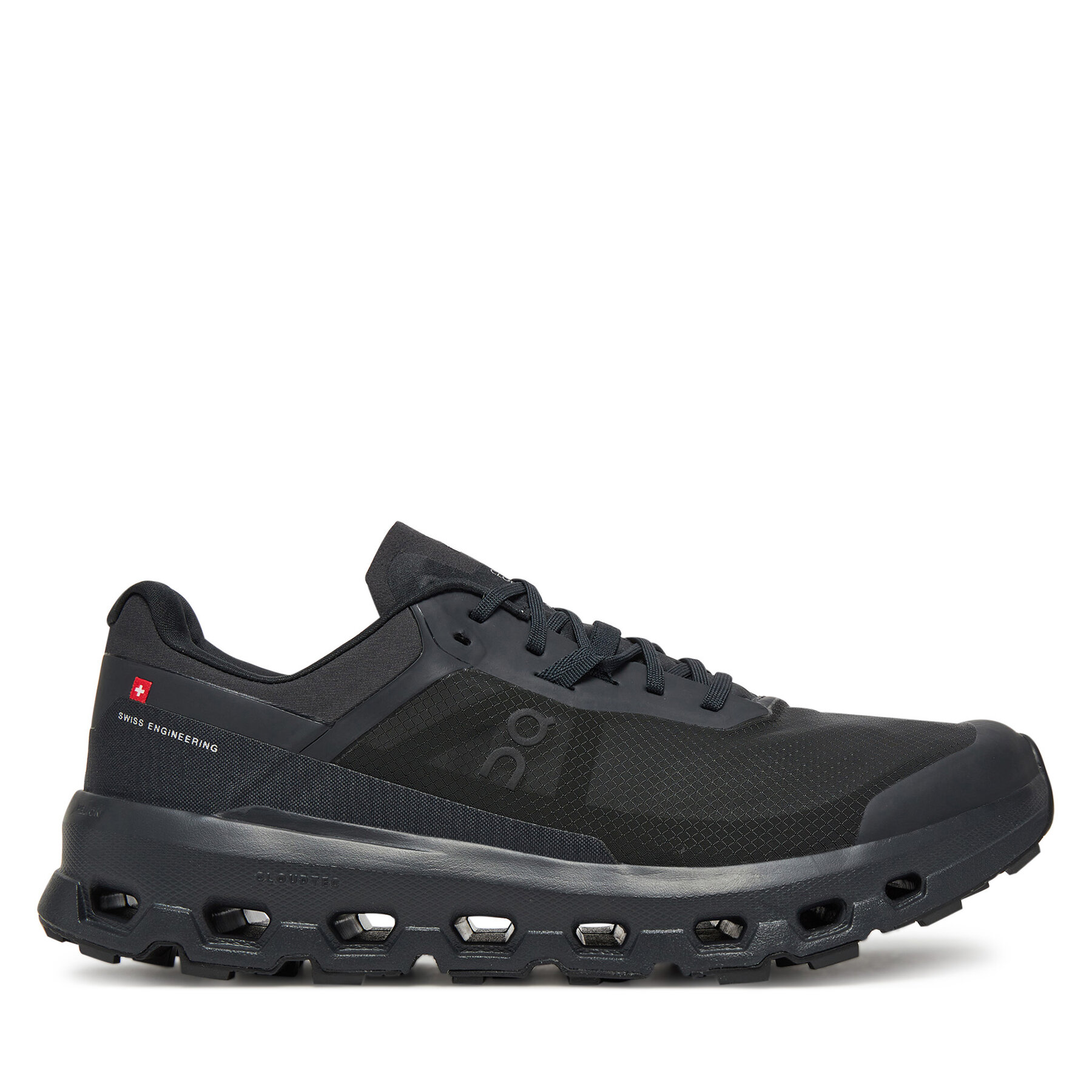Scarpe running On Cloudvista 2 3ME30111043 Nero