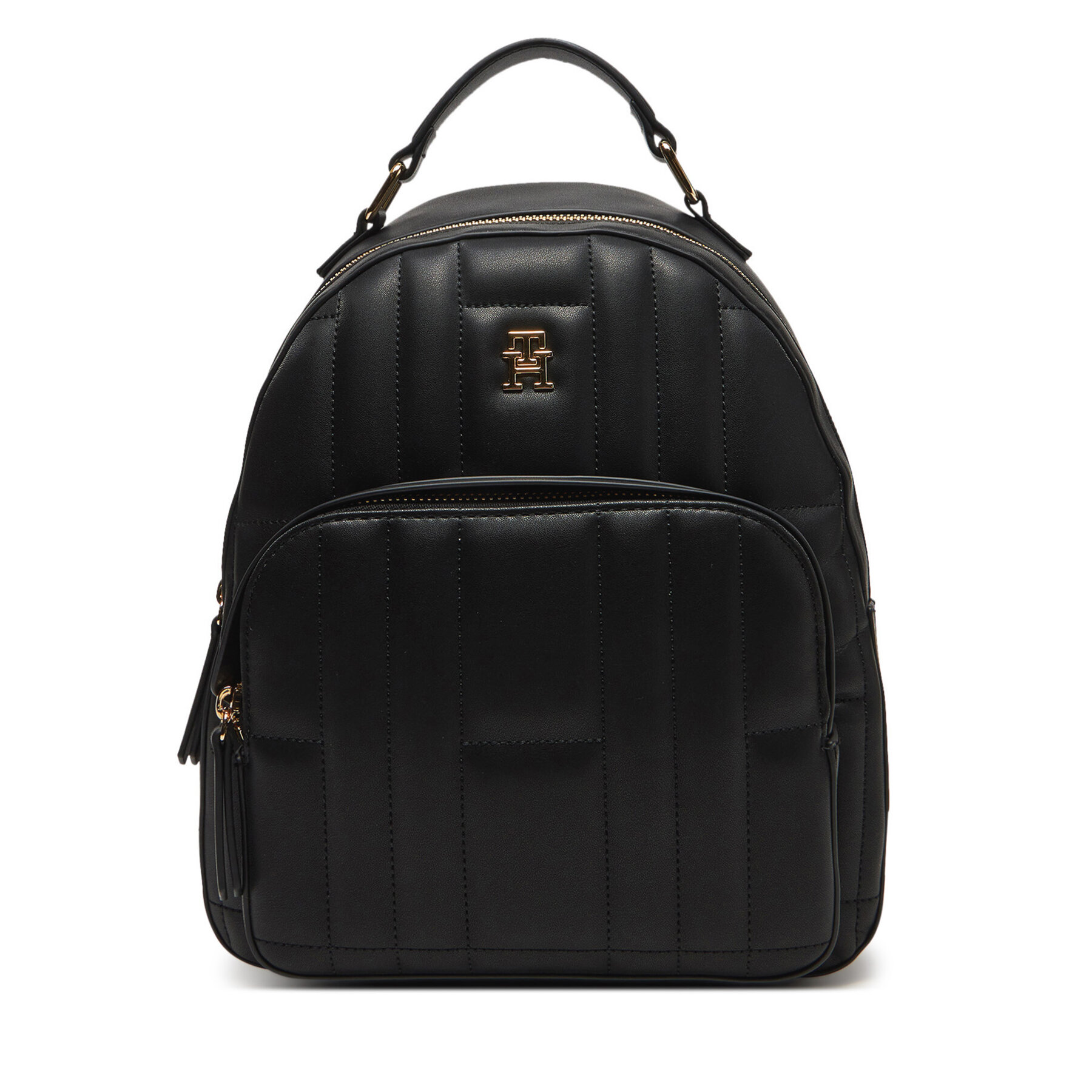 Rucsac Tommy Hilfiger AW0AW17472 Negru