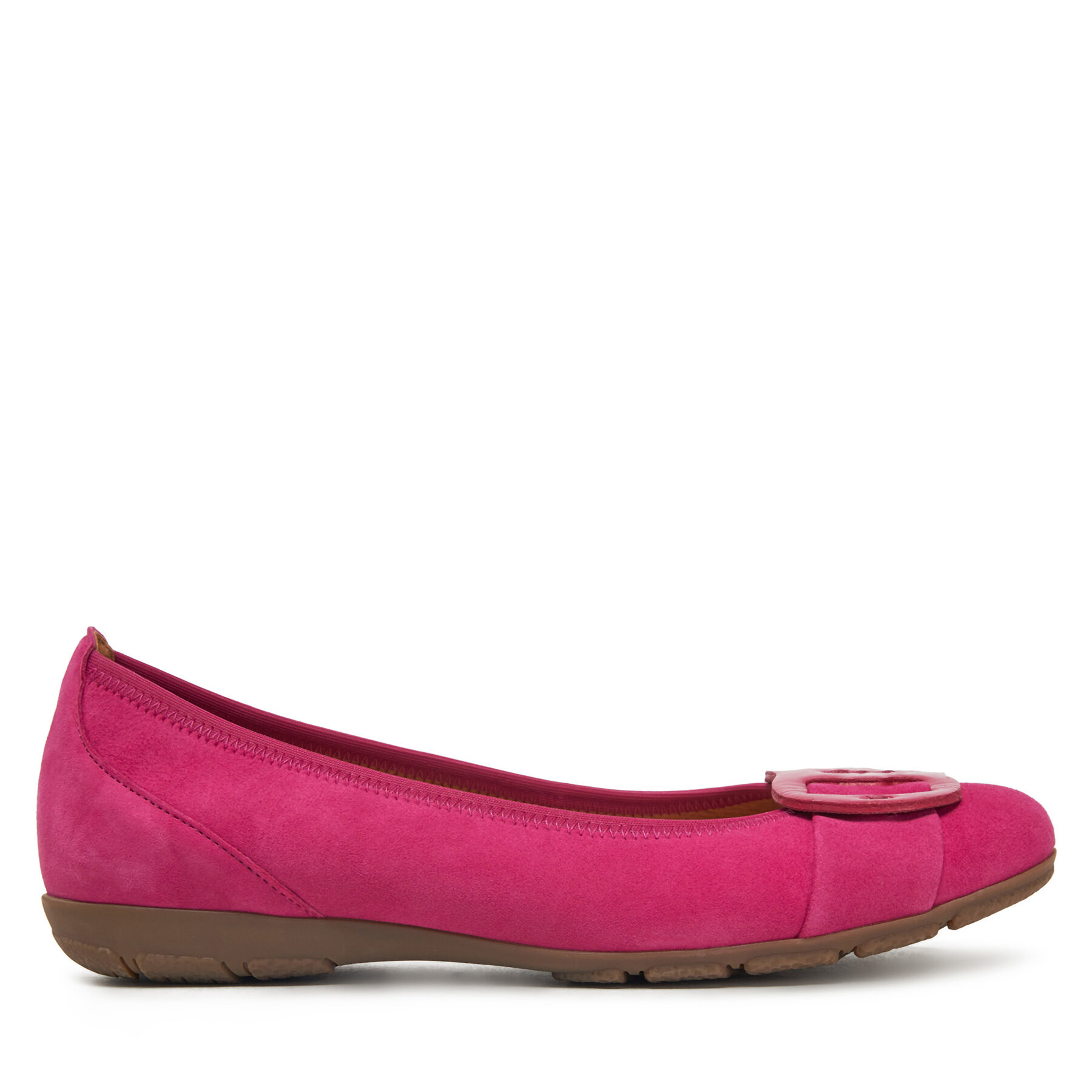Ballerine Gabor 64.163.10 Rosa