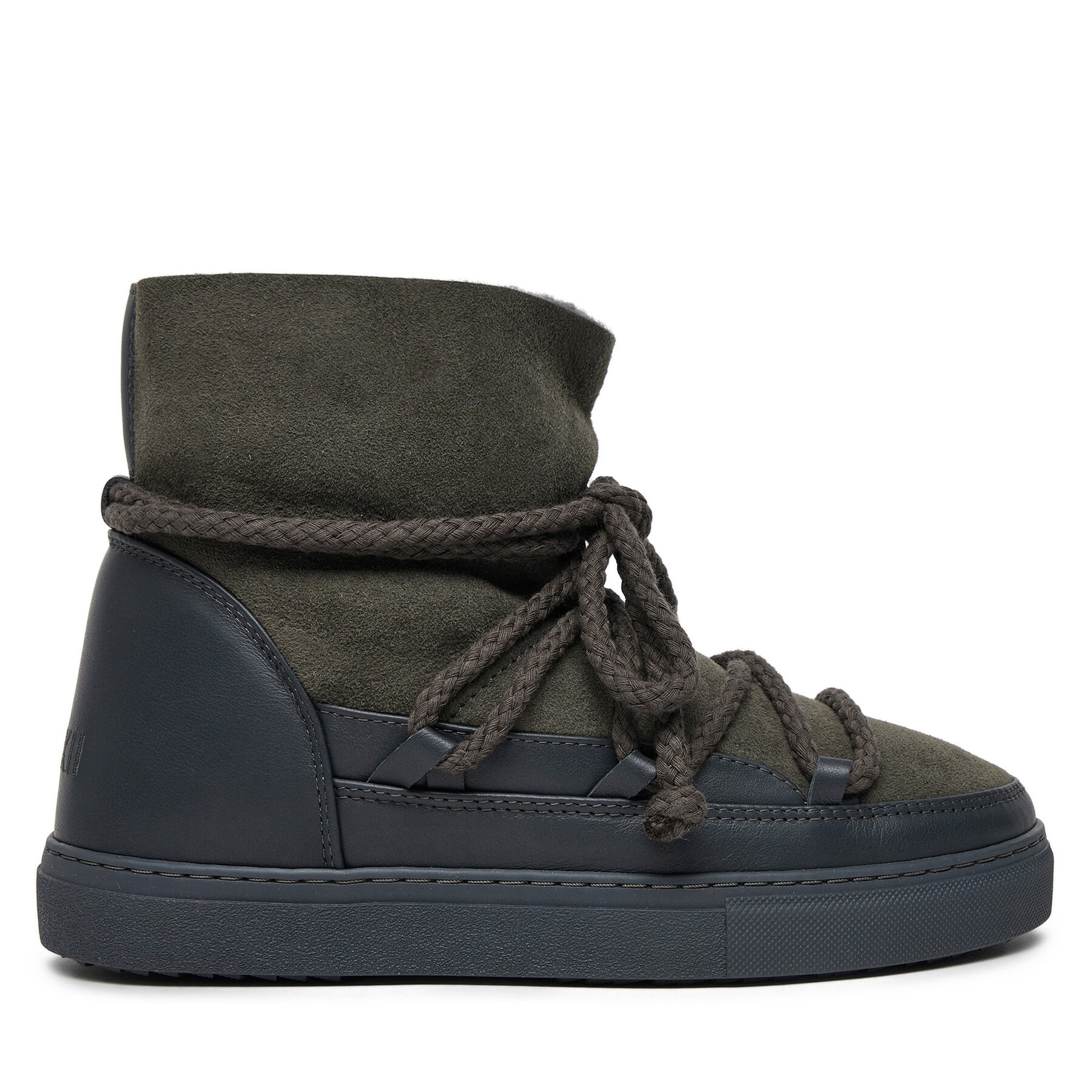 Cizme de zăpadă Inuikii Classic 75202-005 Gri