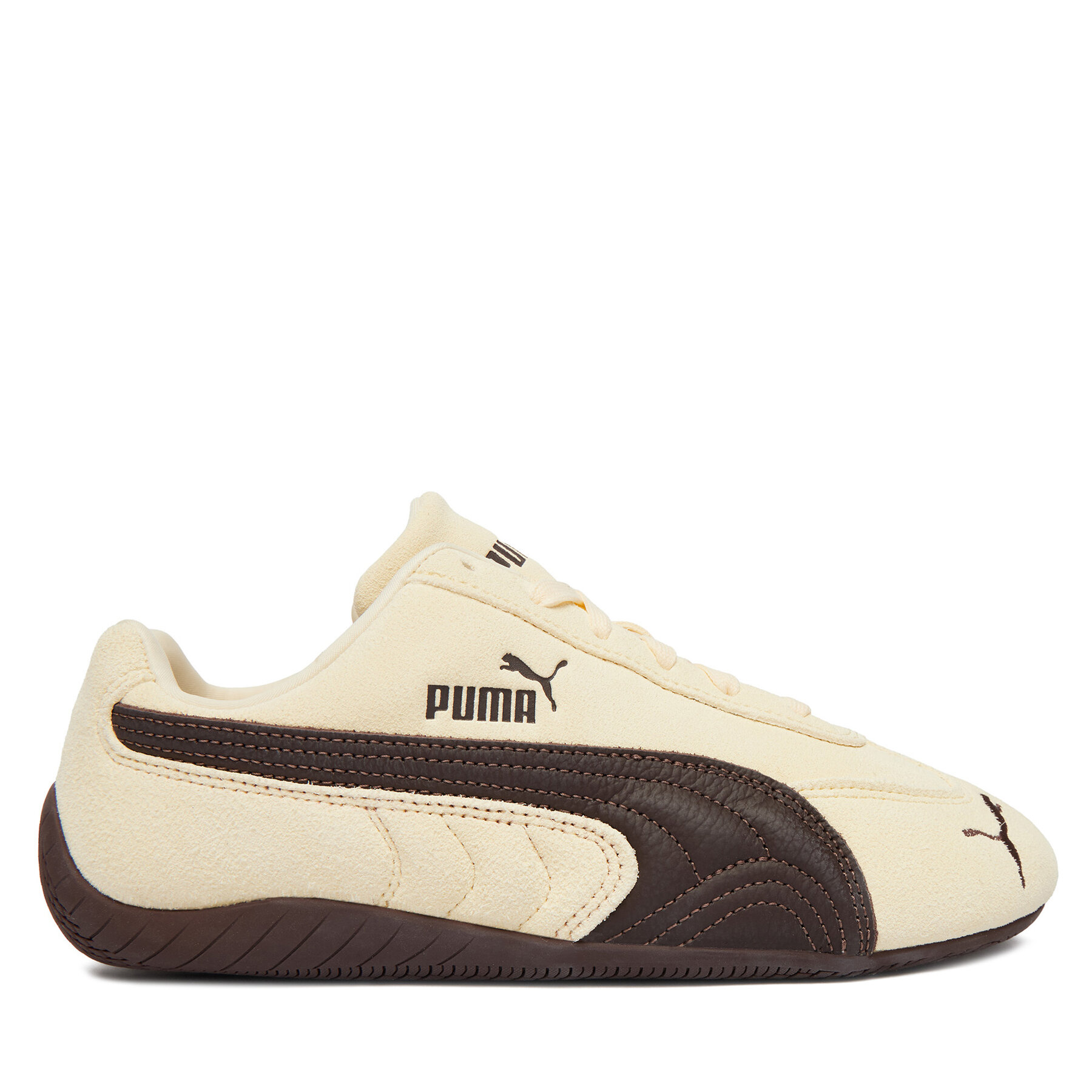 Tenisice Puma Speedcat 40632983 Krem