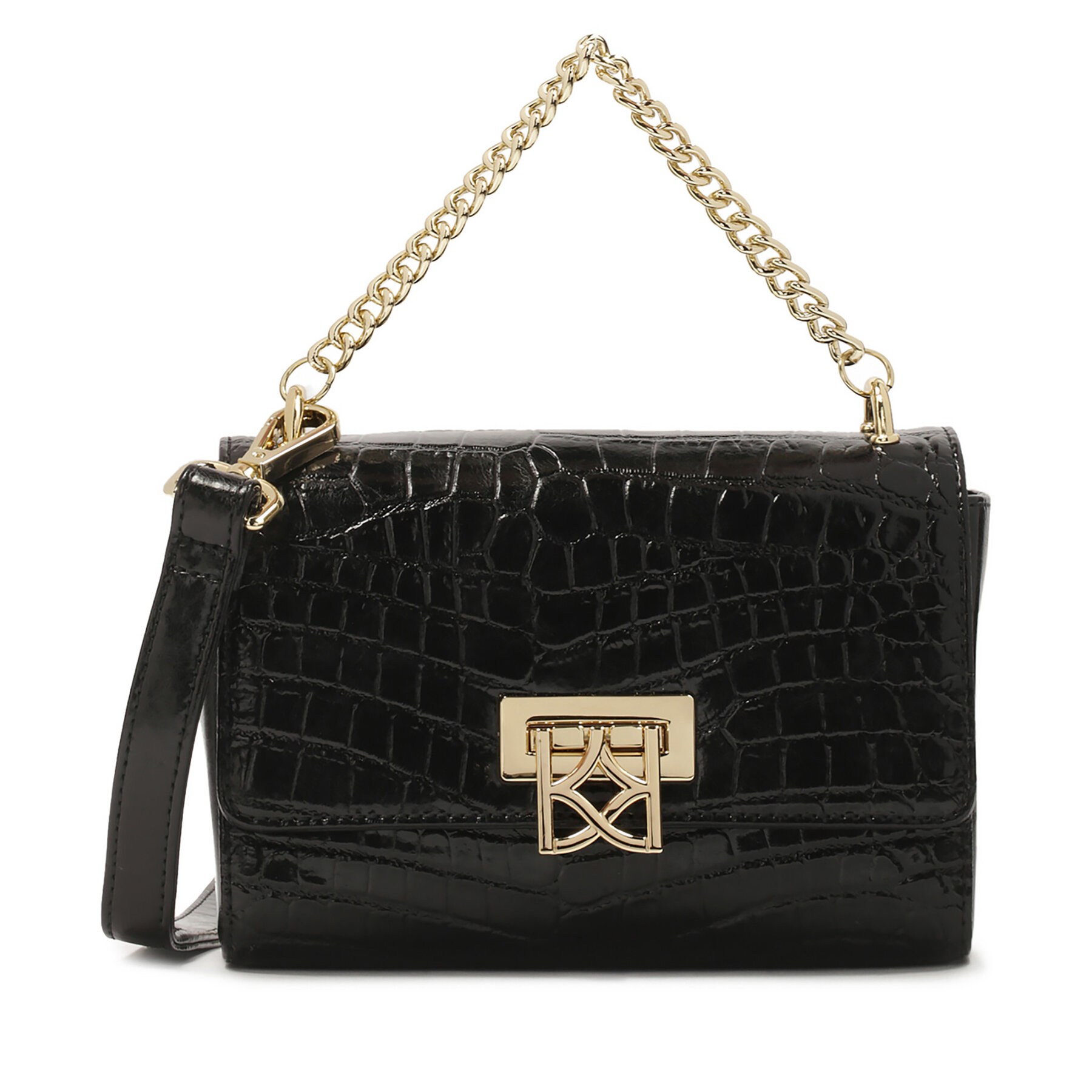 Bolso Kazar Freema 87147-08-00 Negro