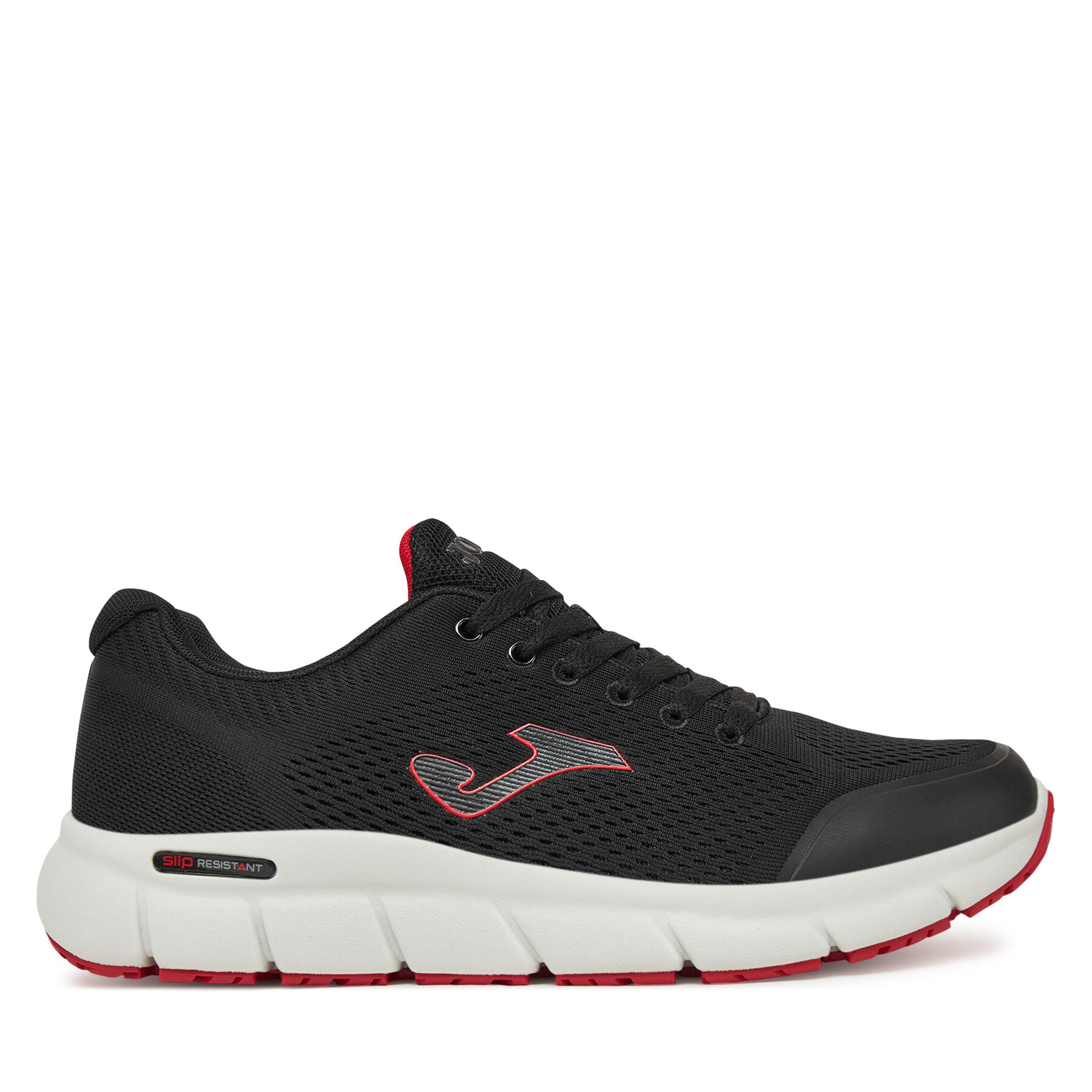 Sneakersy Joma Zen 2501 CZENS2501 Čierna